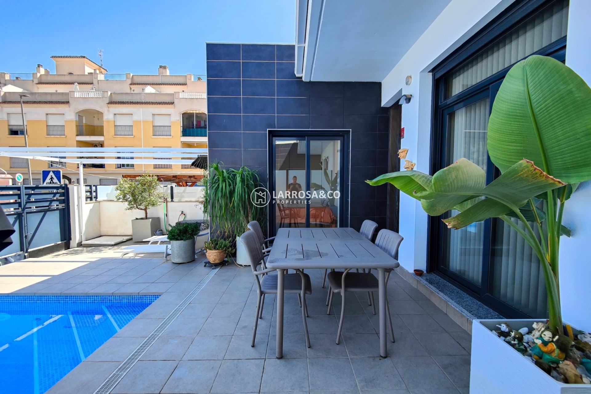 A Vendre - Villa - Formentera del Segura - Costa Blanca