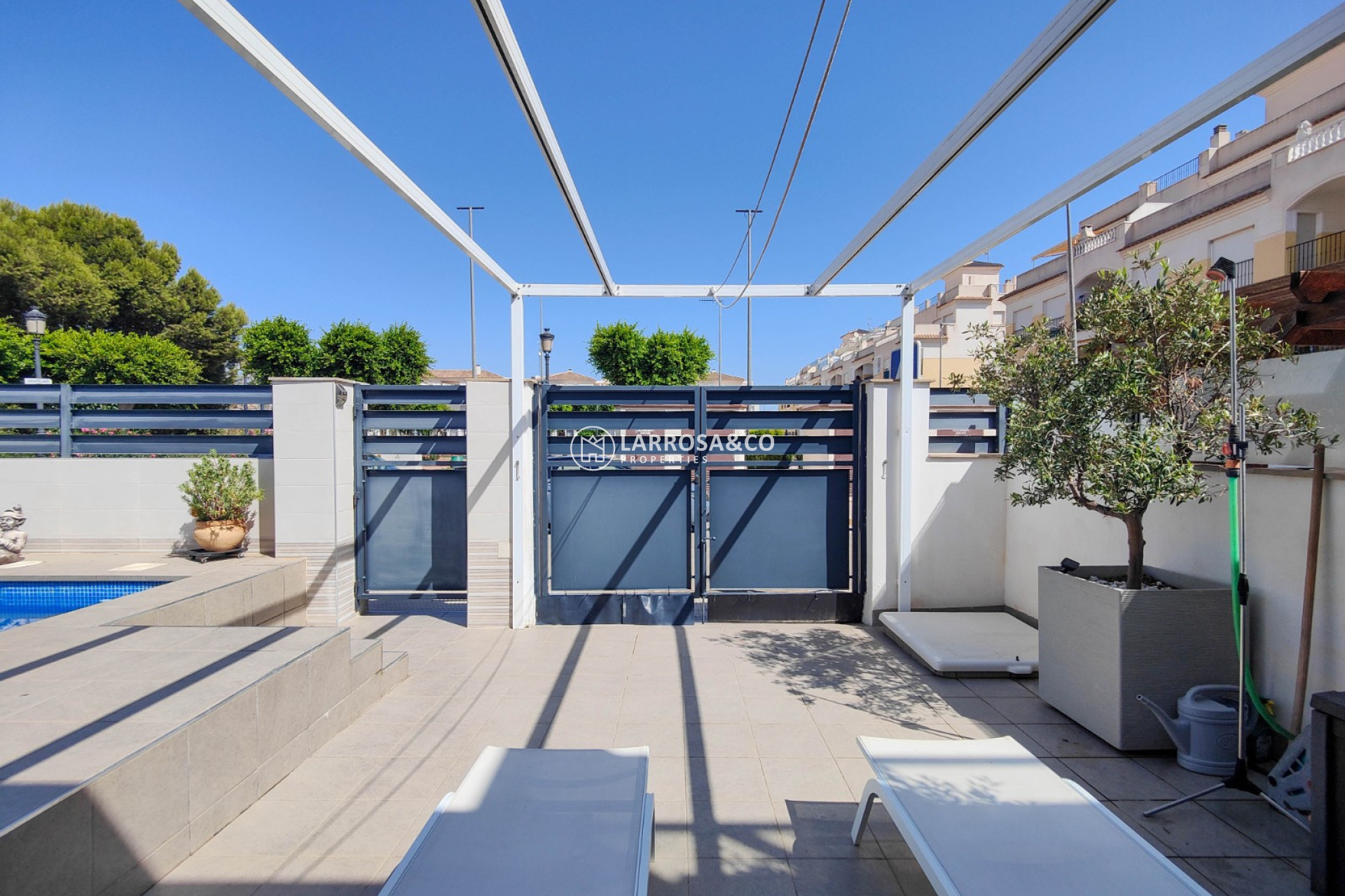 A Vendre - Villa - Formentera del Segura - Costa Blanca