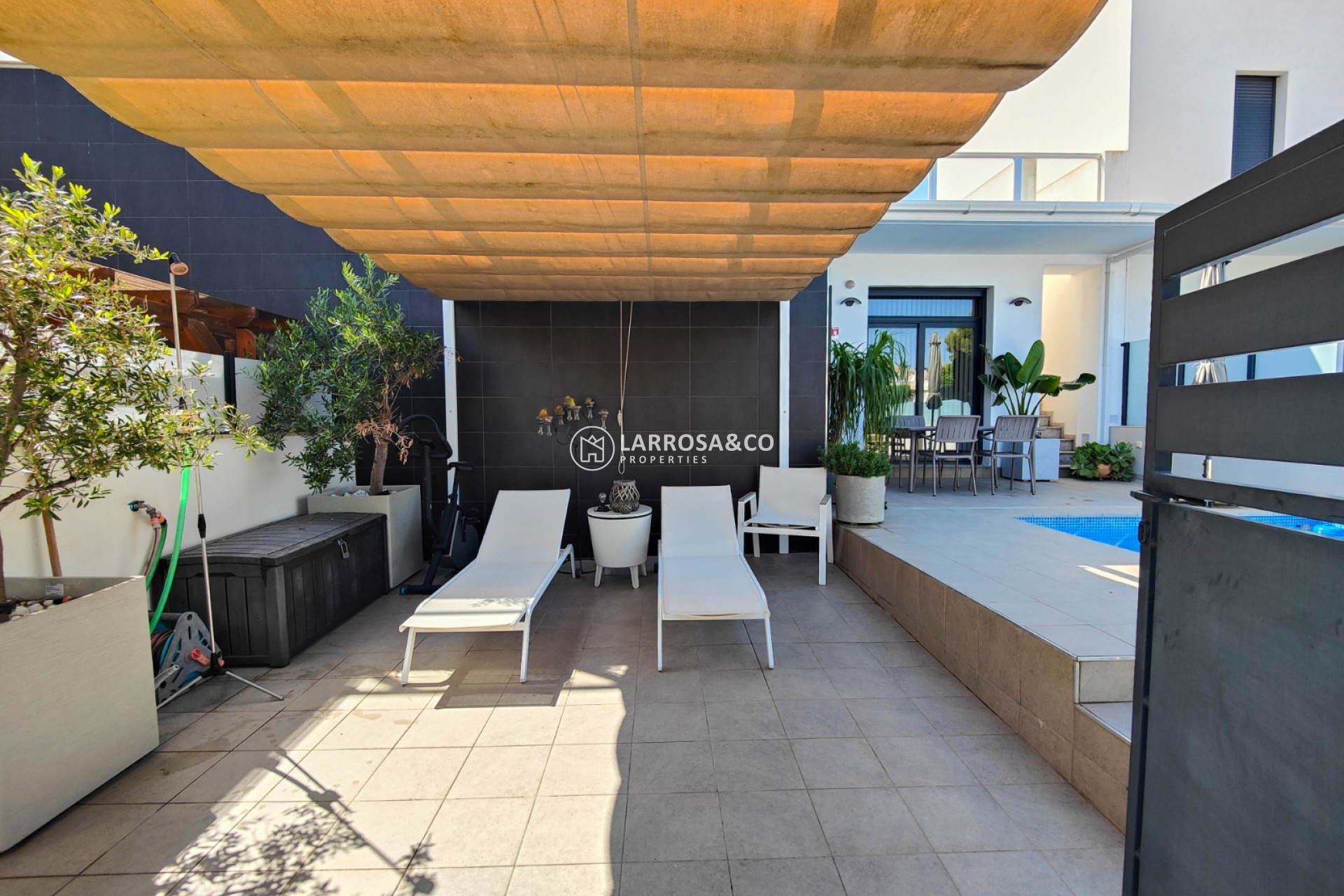 A Vendre - Villa - Formentera del Segura - Costa Blanca