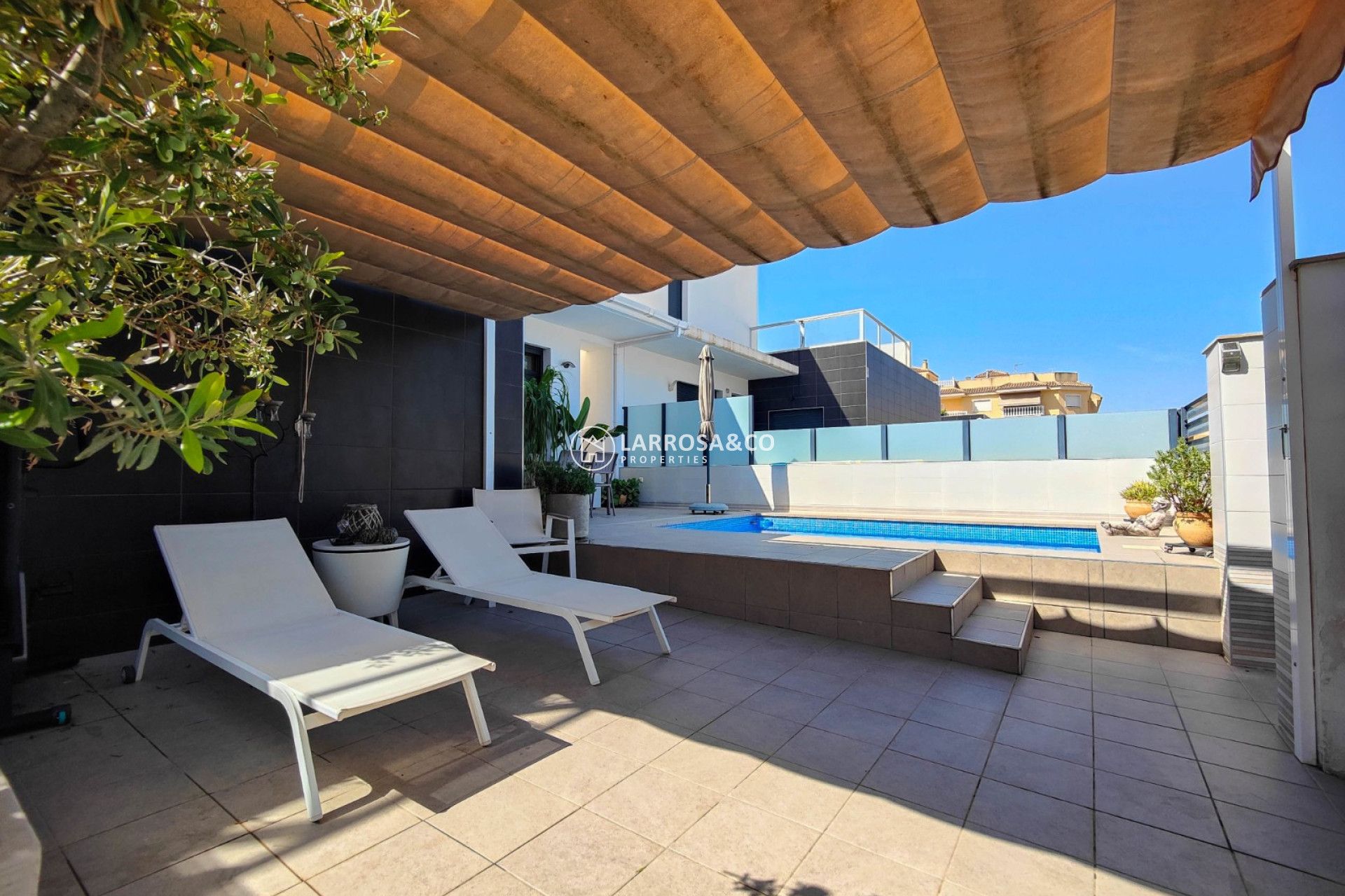 A Vendre - Villa - Formentera del Segura - Costa Blanca