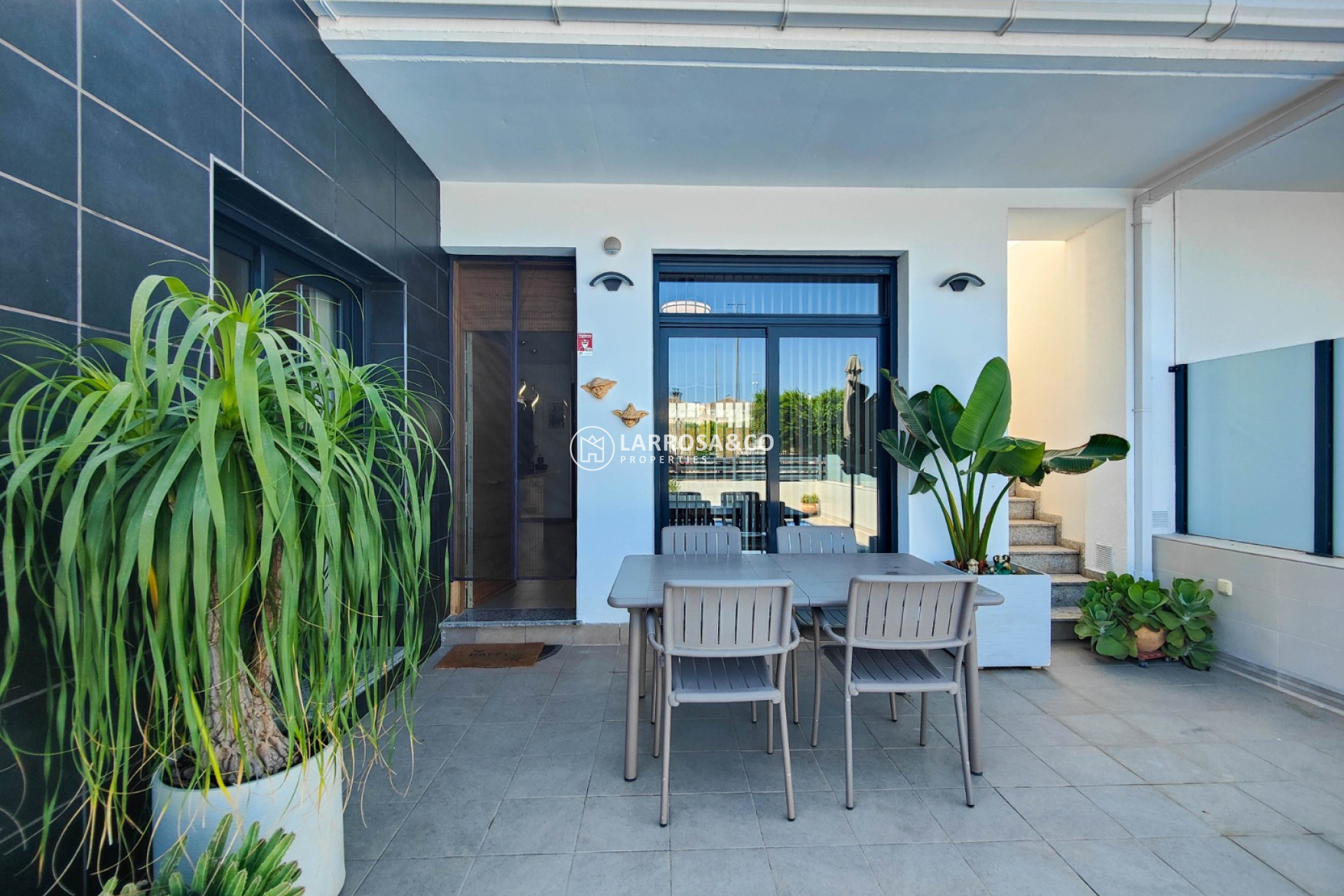 A Vendre - Villa - Formentera del Segura - Costa Blanca