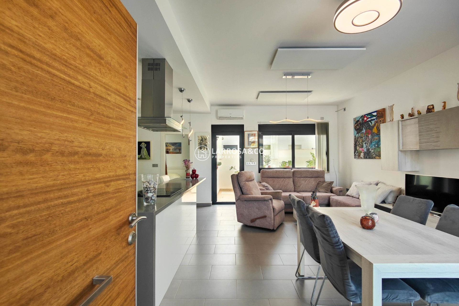 A Vendre - Villa - Formentera del Segura - Costa Blanca