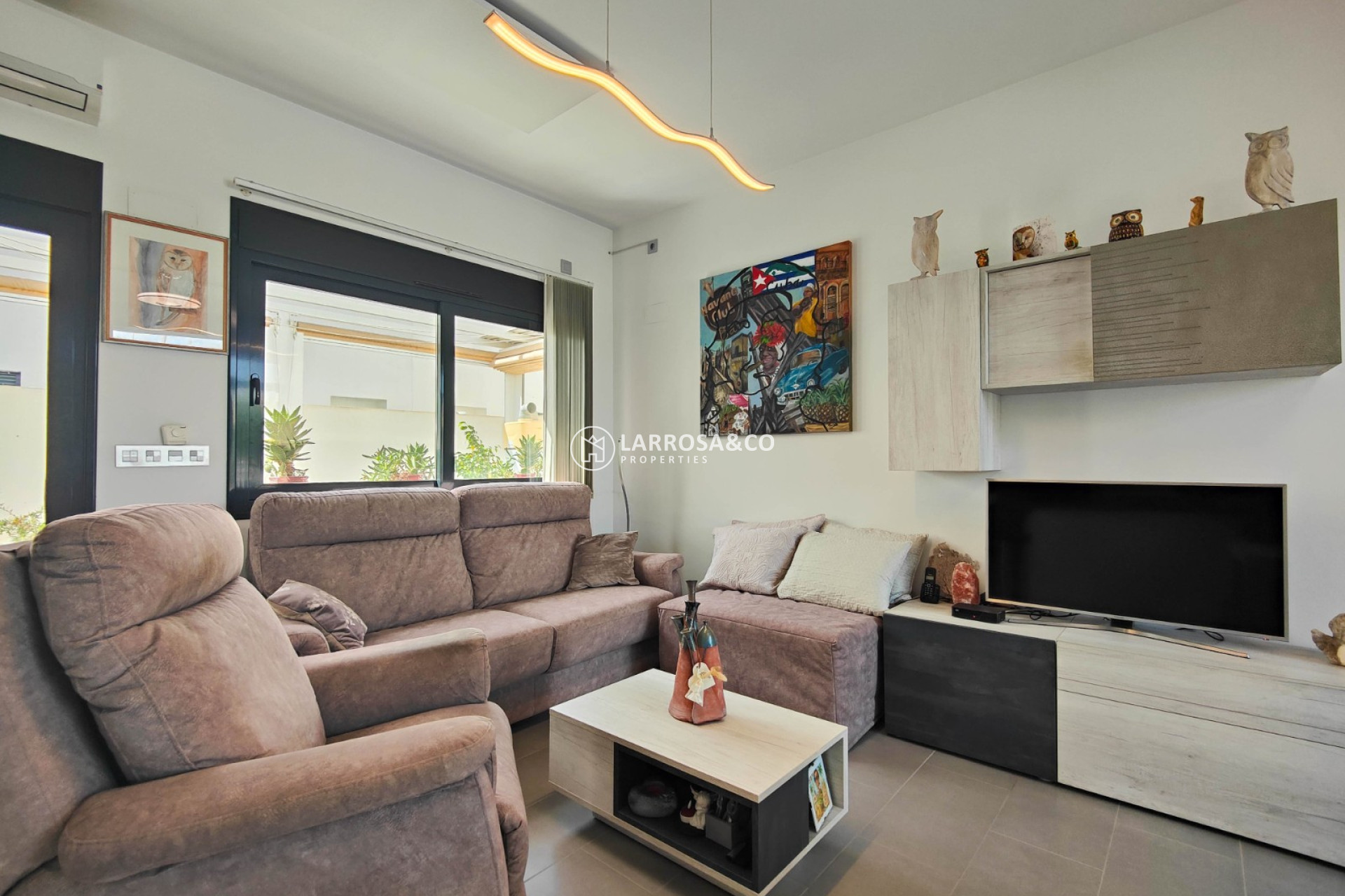 A Vendre - Villa - Formentera del Segura - Costa Blanca