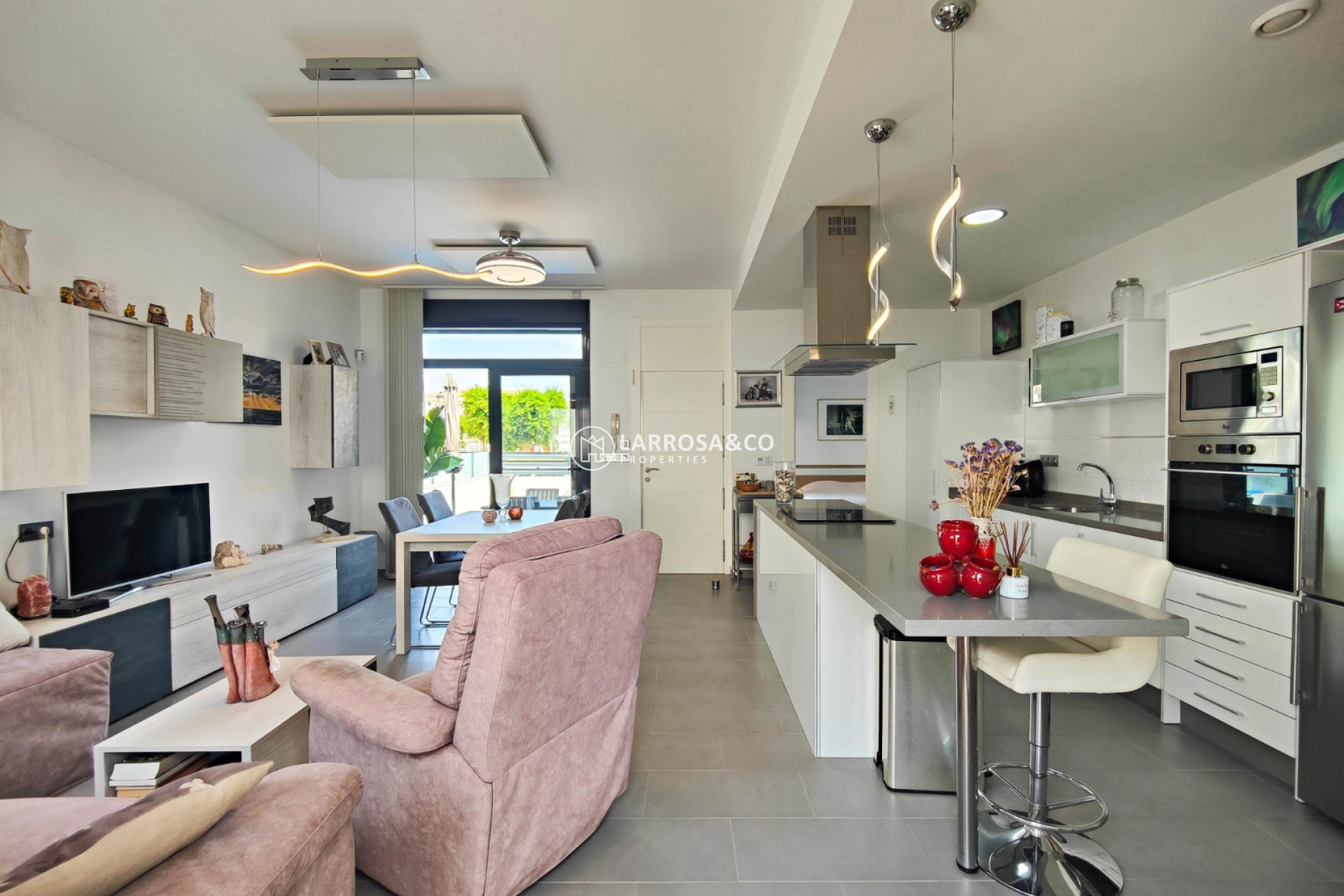 A Vendre - Villa - Formentera del Segura - Costa Blanca
