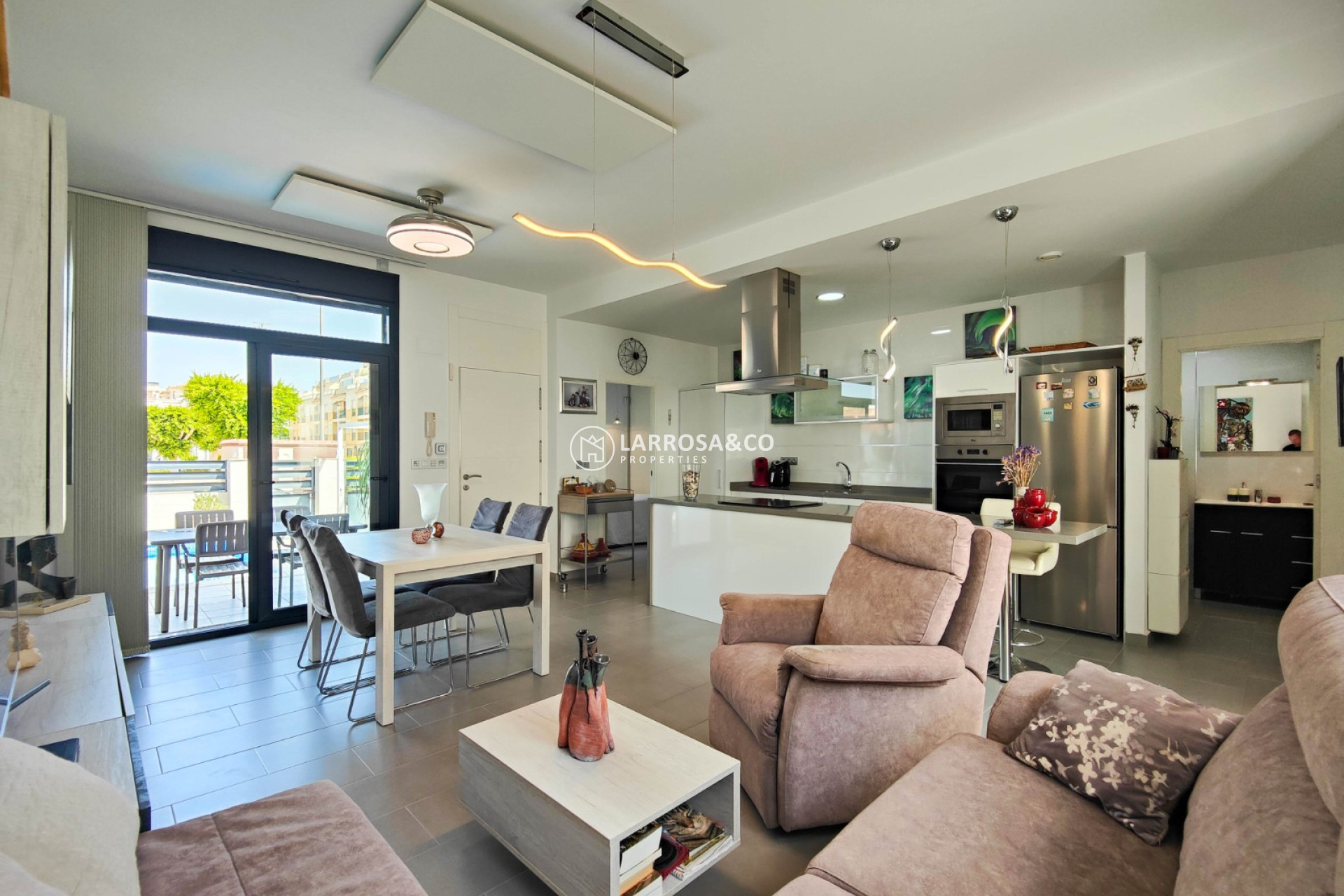 A Vendre - Villa - Formentera del Segura - Costa Blanca