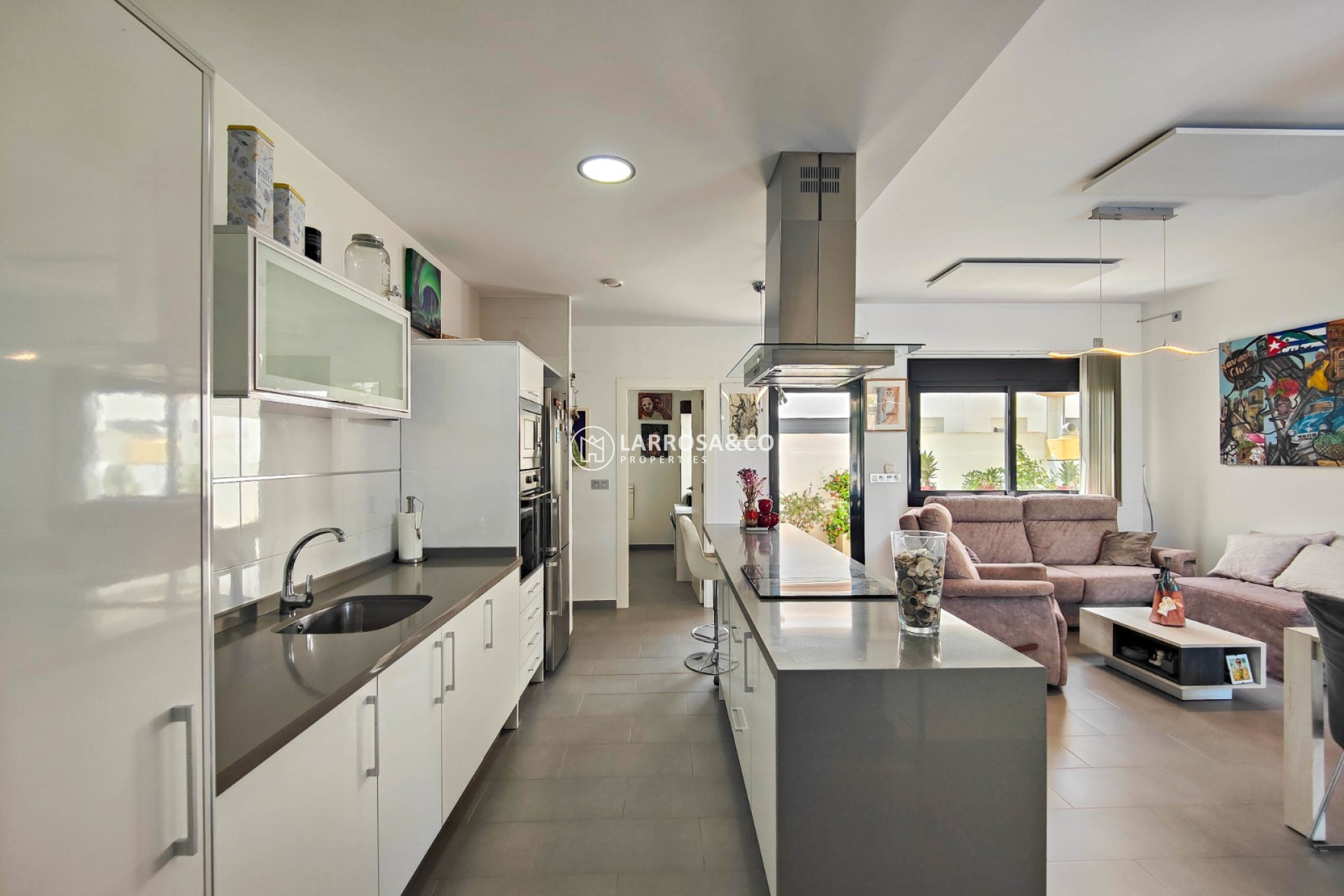 A Vendre - Villa - Formentera del Segura - Costa Blanca