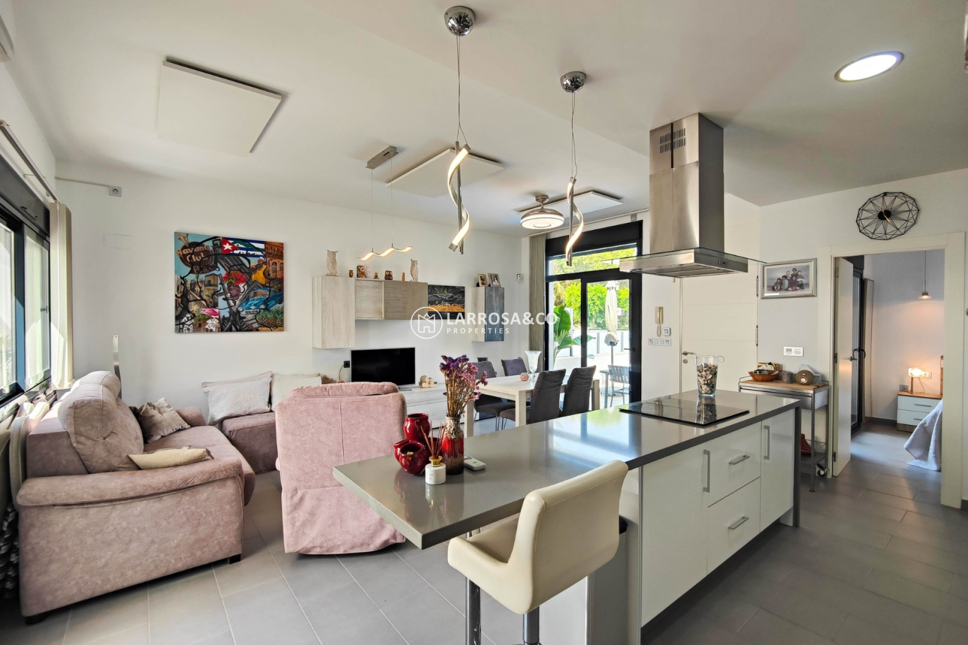 A Vendre - Villa - Formentera del Segura - Costa Blanca