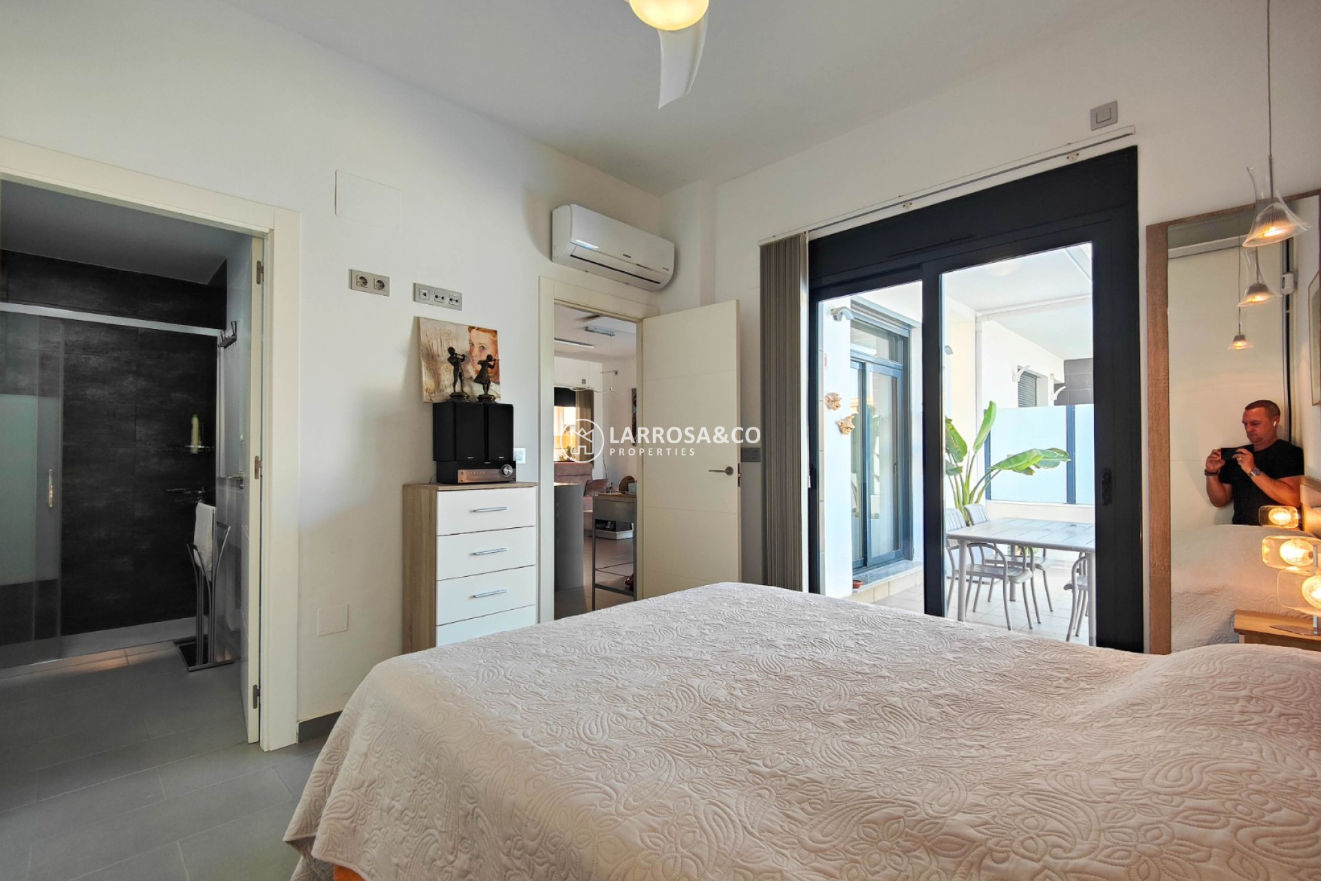 A Vendre - Villa - Formentera del Segura - Costa Blanca