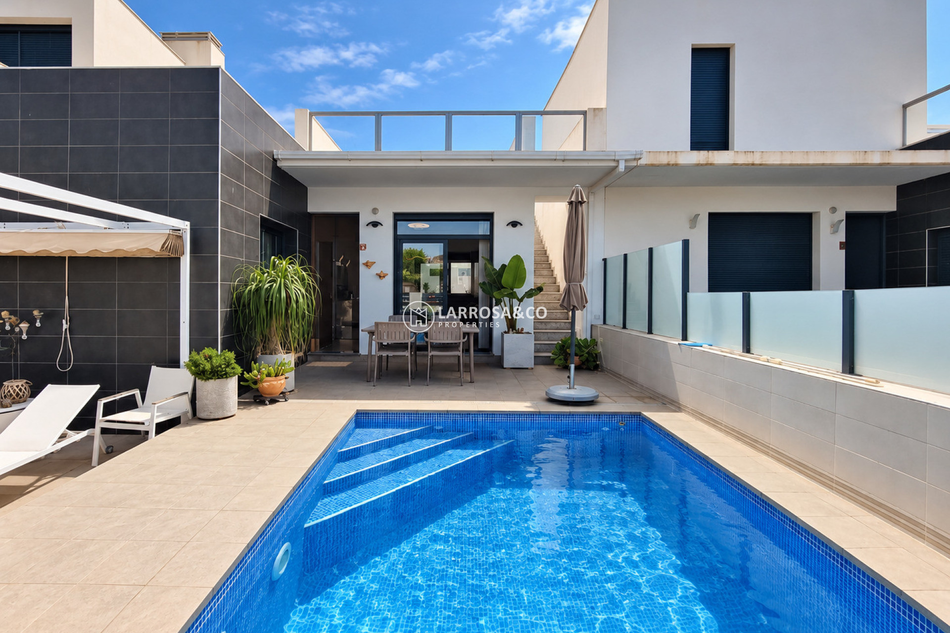 A Vendre - Villa - Formentera del Segura - Costa Blanca