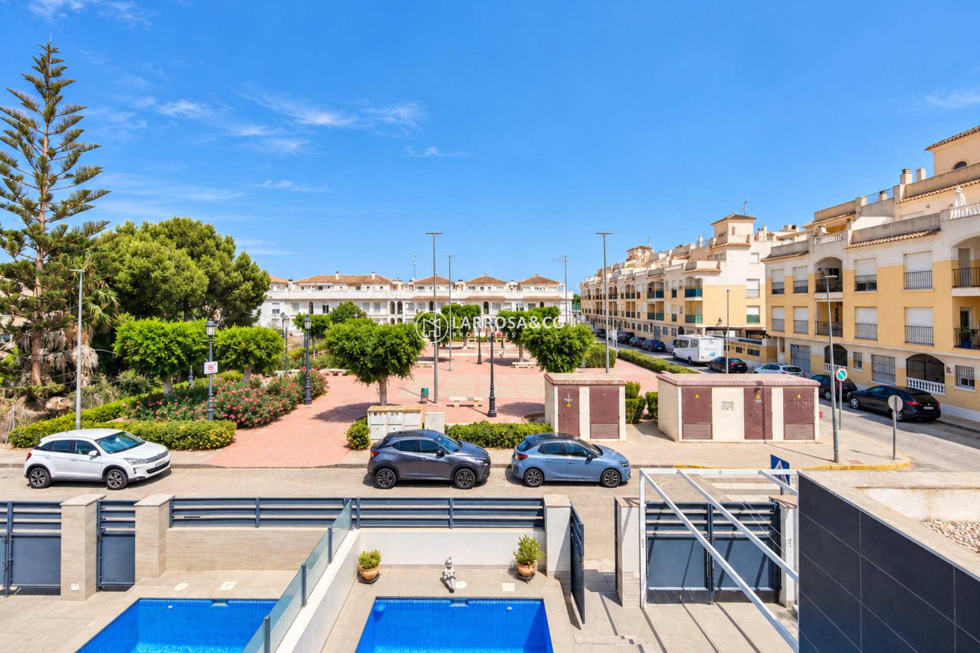 A Vendre - Villa - Formentera del Segura - Costa Blanca