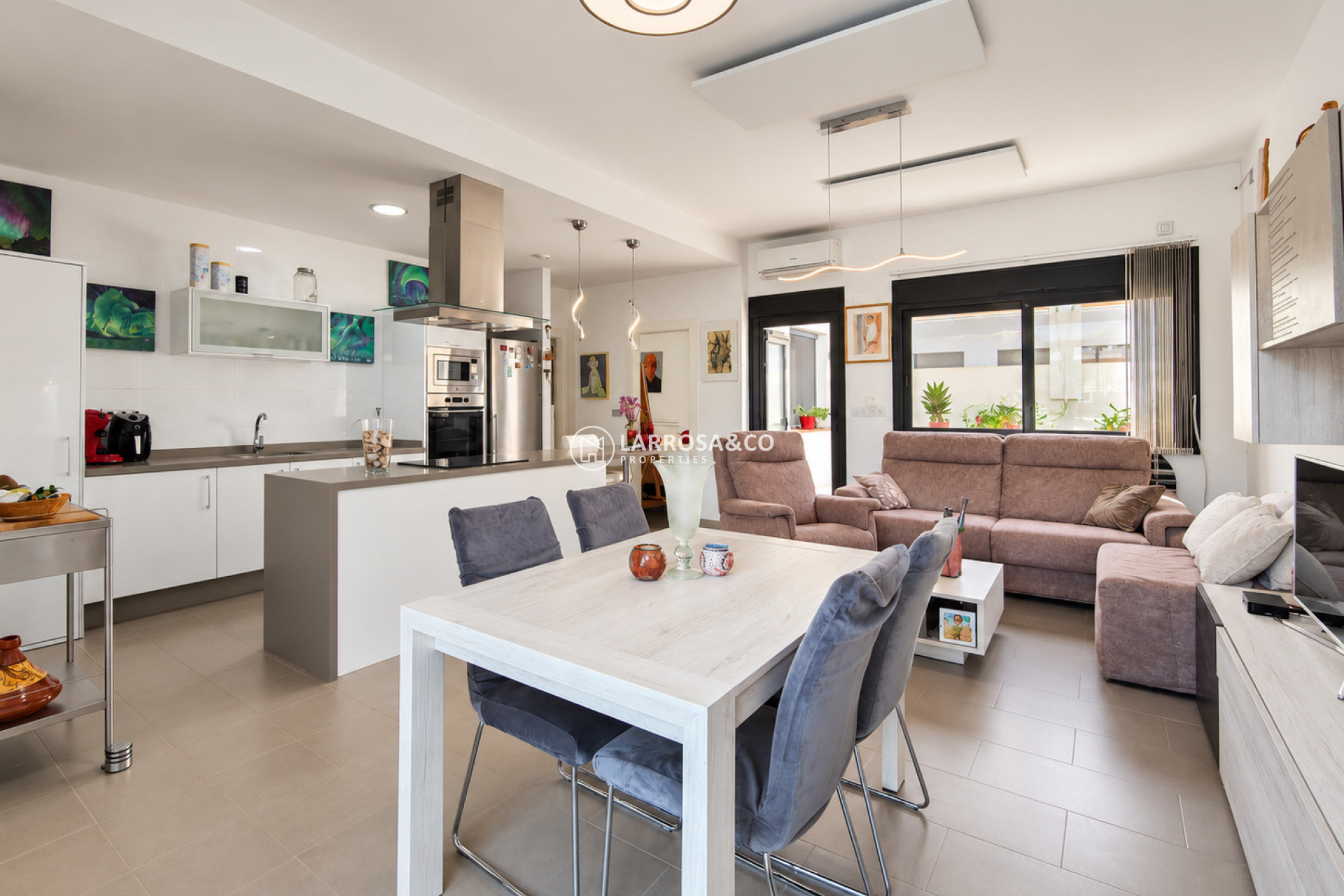 A Vendre - Villa - Formentera del Segura - Costa Blanca