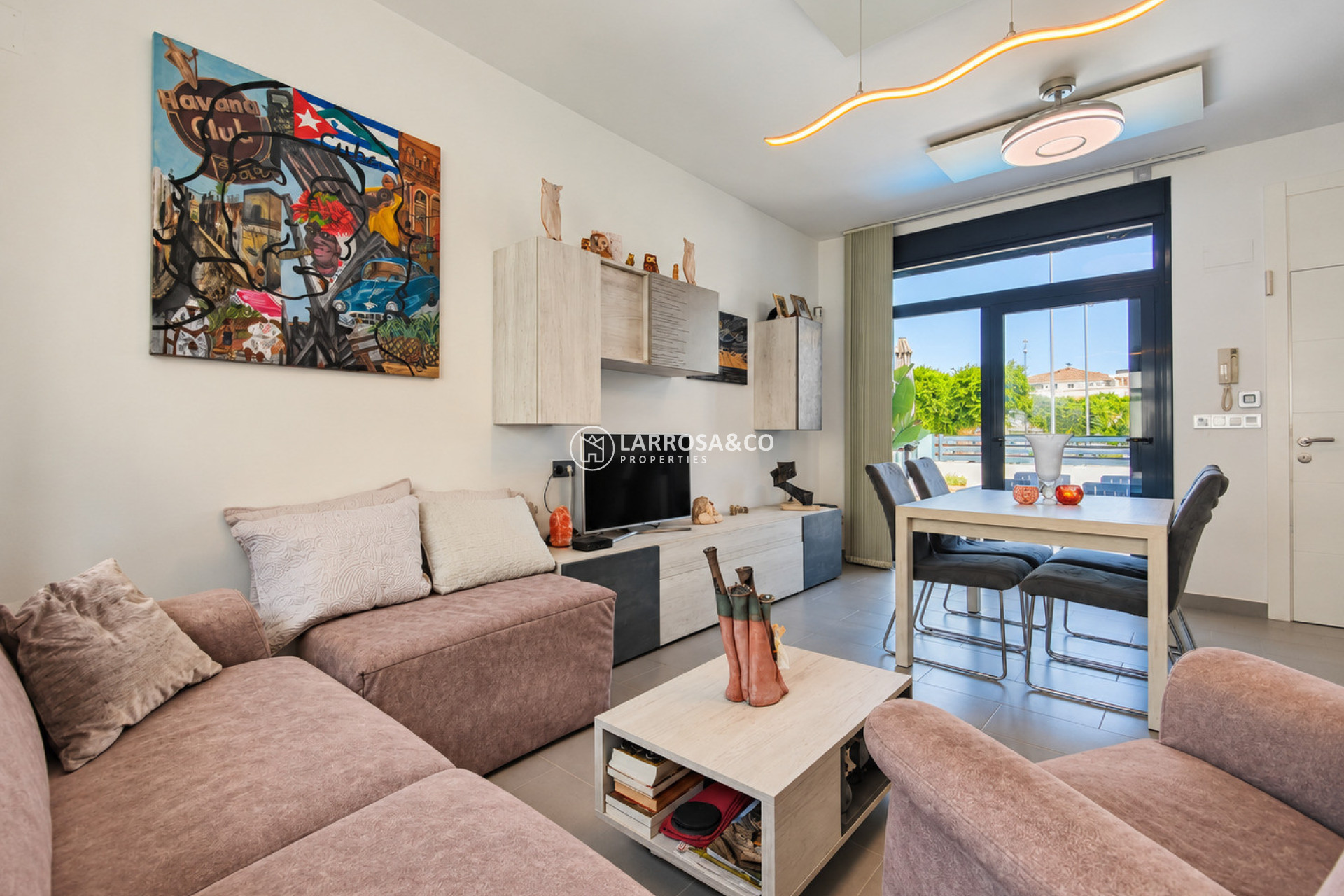A Vendre - Villa - Formentera del Segura - Costa Blanca