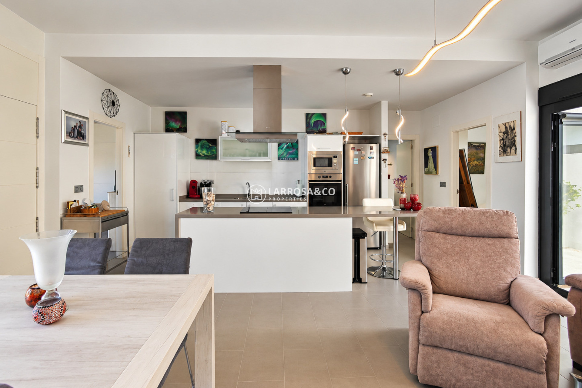 A Vendre - Villa - Formentera del Segura - Costa Blanca