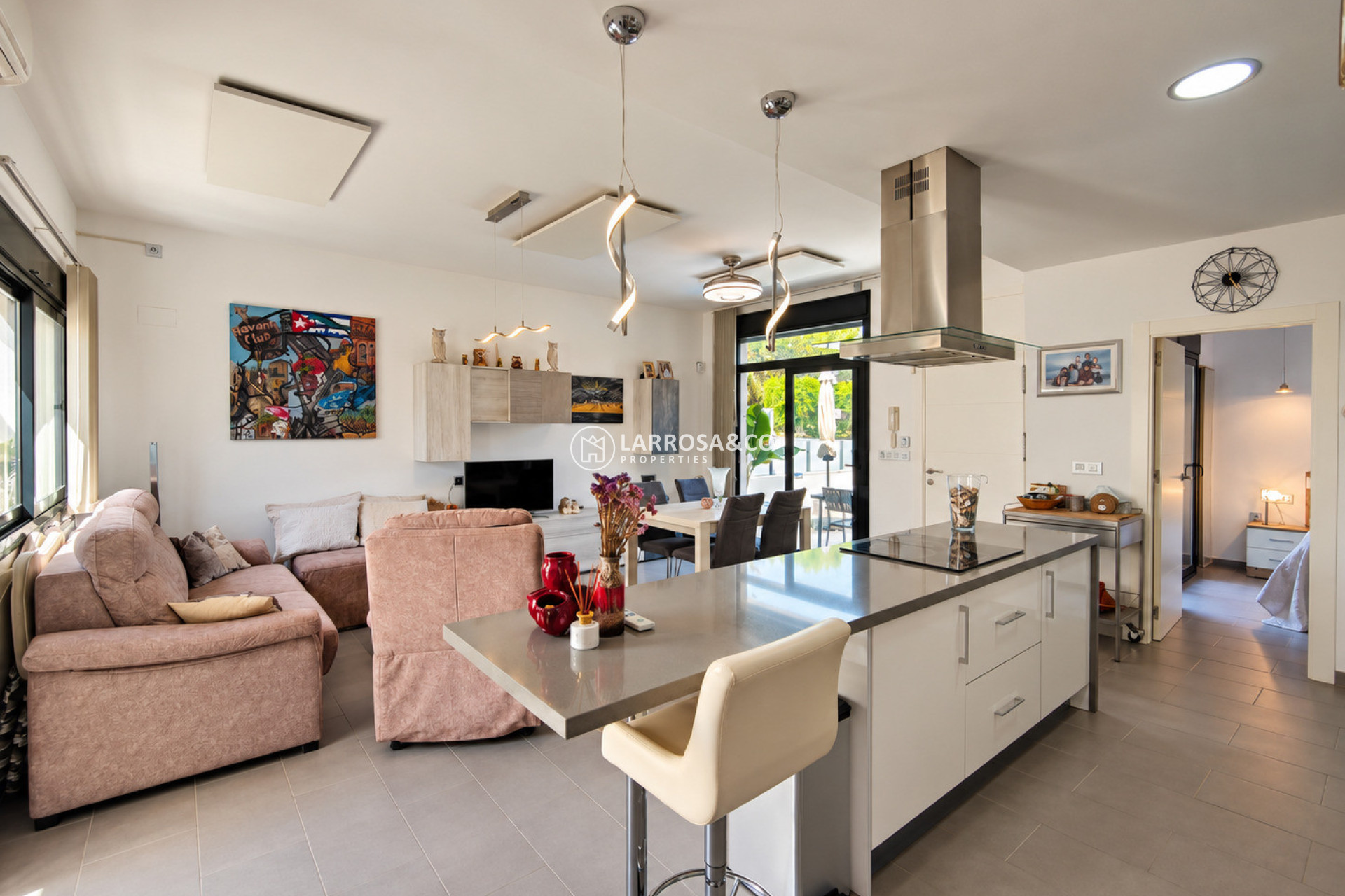 A Vendre - Villa - Formentera del Segura - Costa Blanca