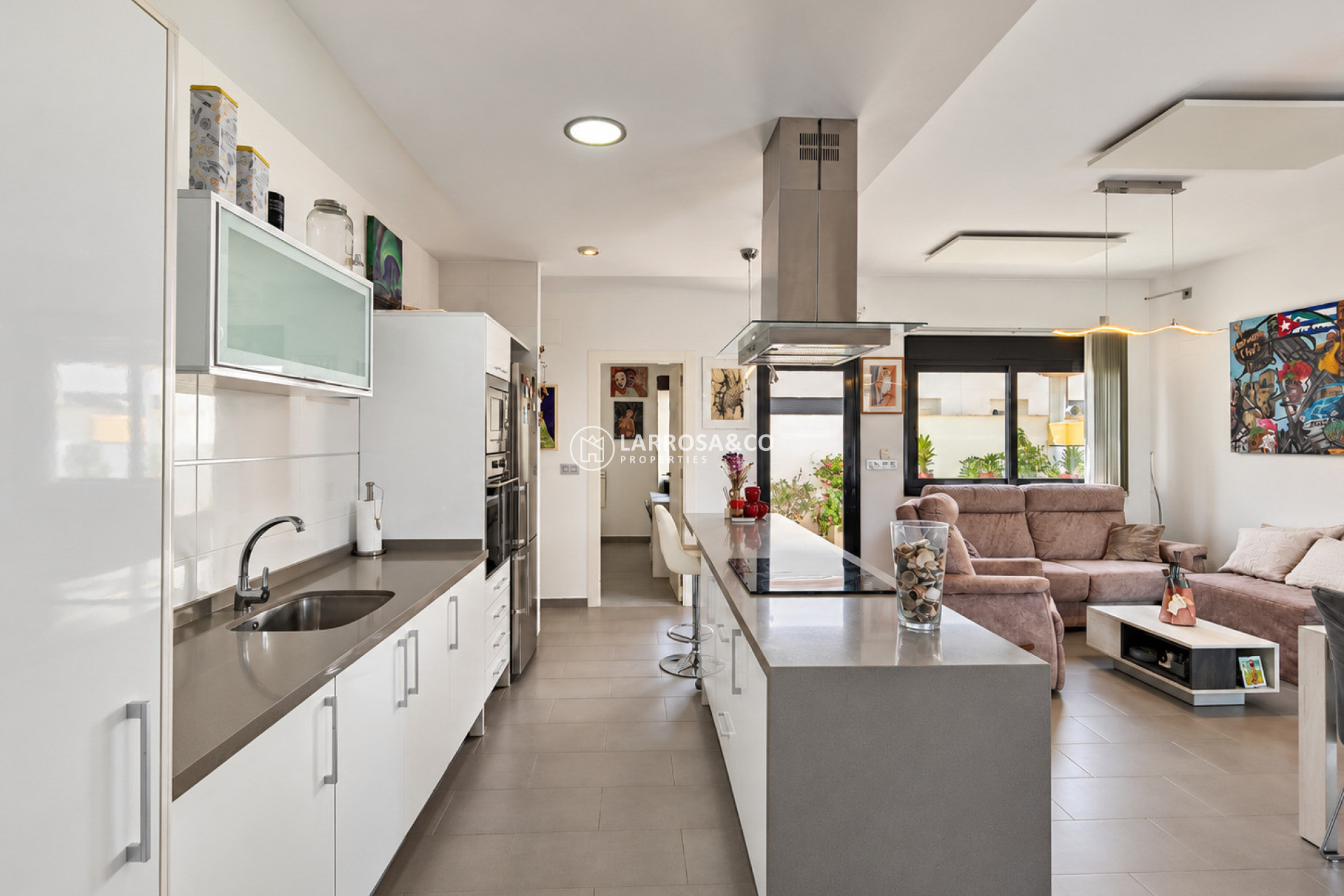 A Vendre - Villa - Formentera del Segura - Costa Blanca