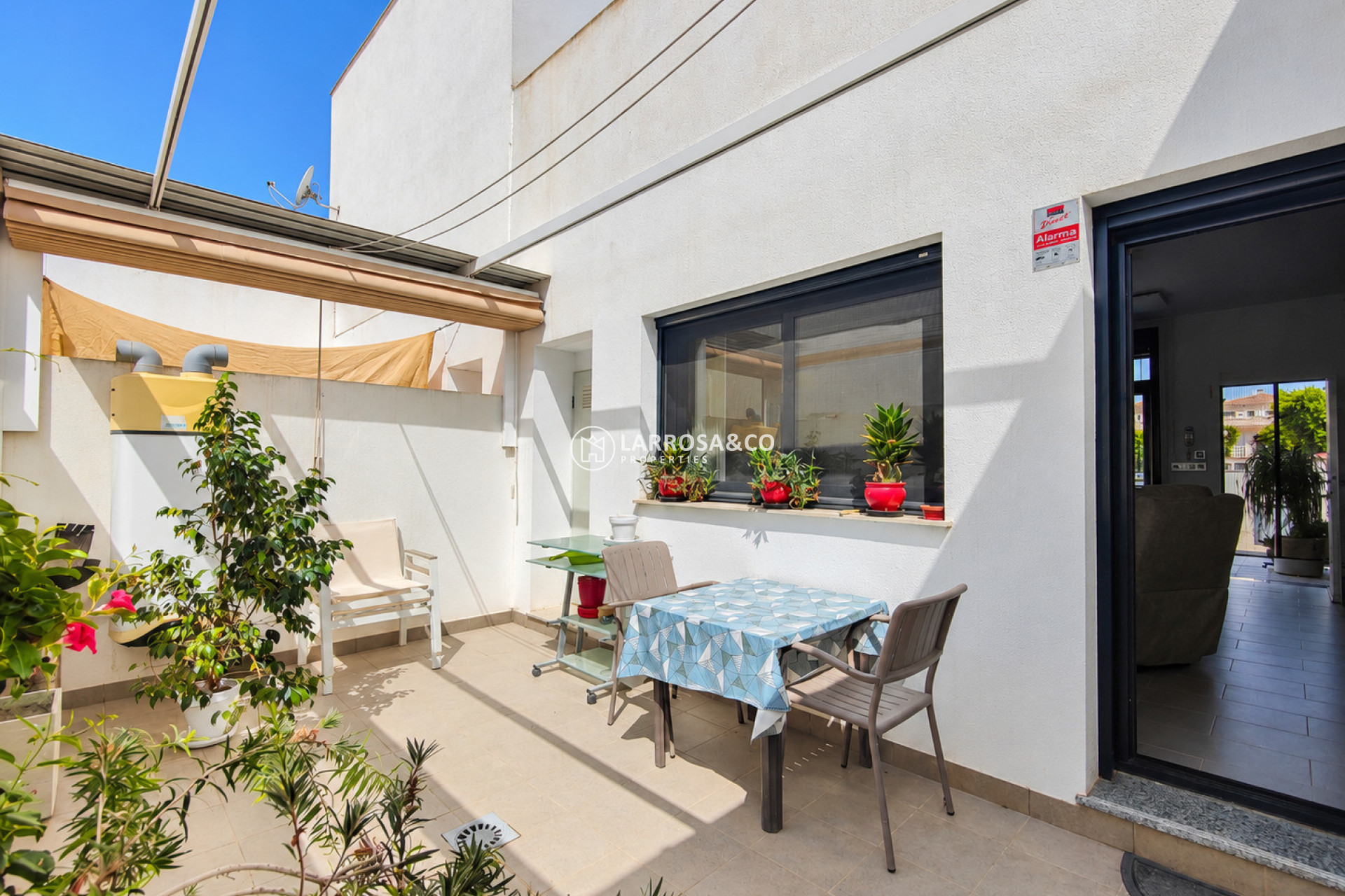 A Vendre - Villa - Formentera del Segura - Costa Blanca