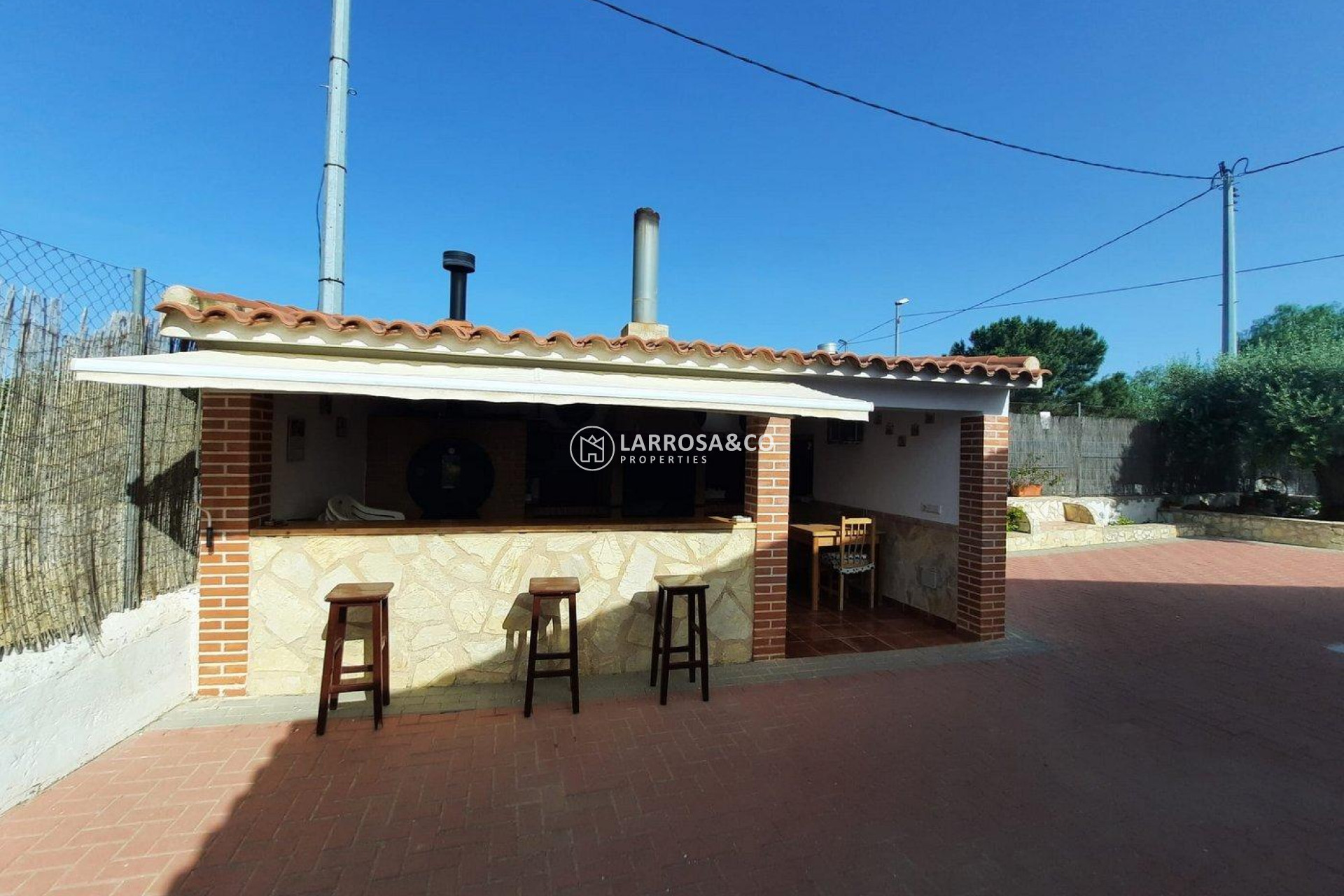 A Vendre - Villa - Fortuna - Los periquitos