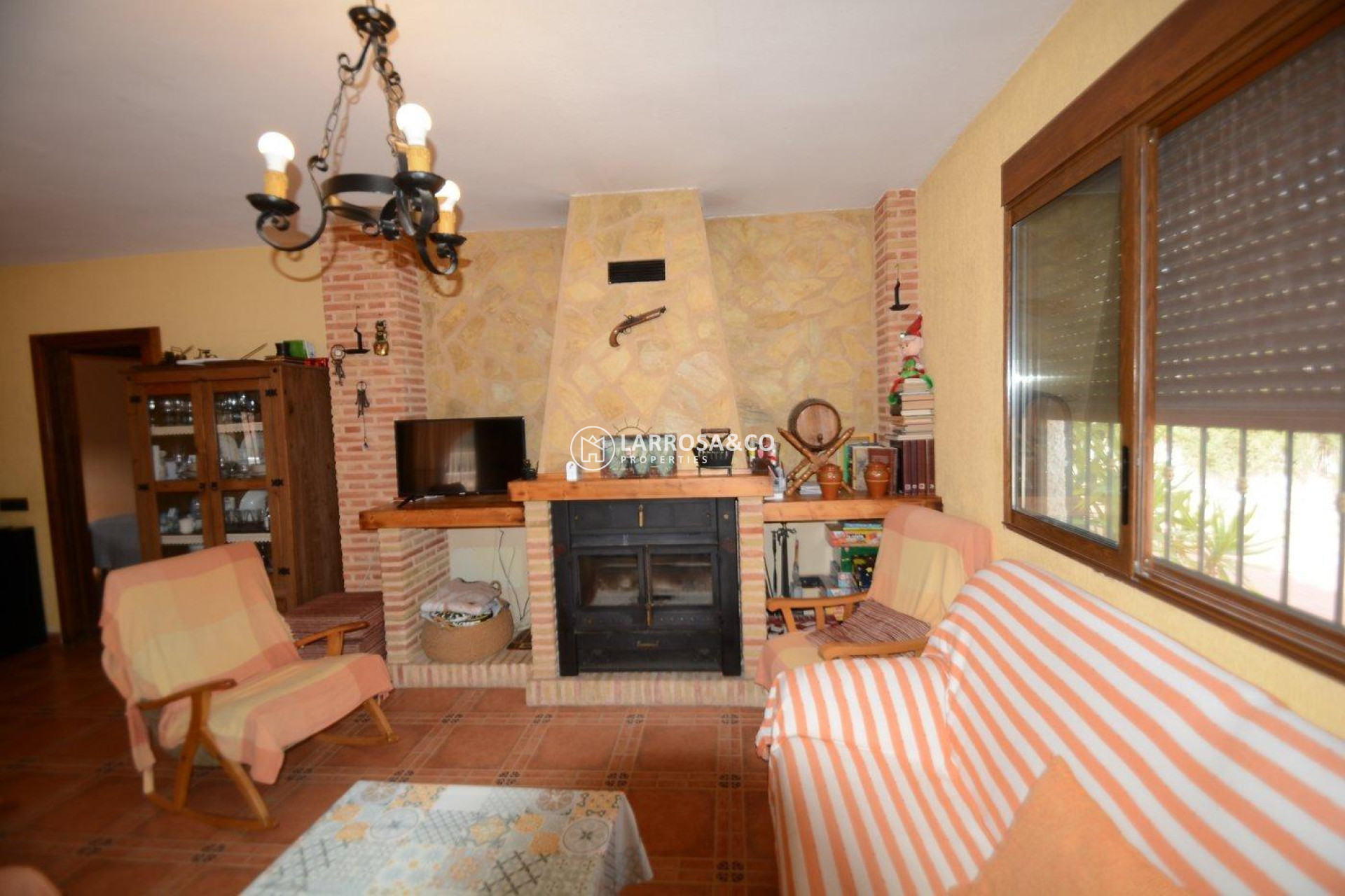 A Vendre - Villa - Fortuna - Los periquitos