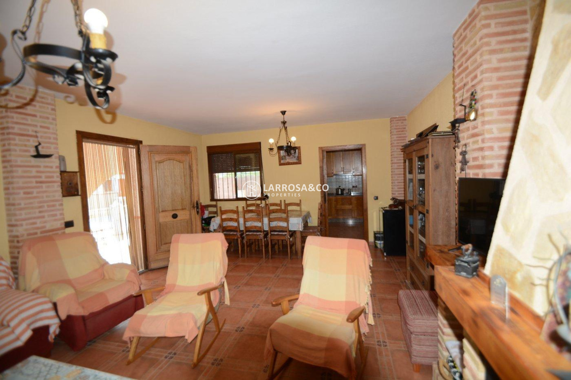 A Vendre - Villa - Fortuna - Los periquitos