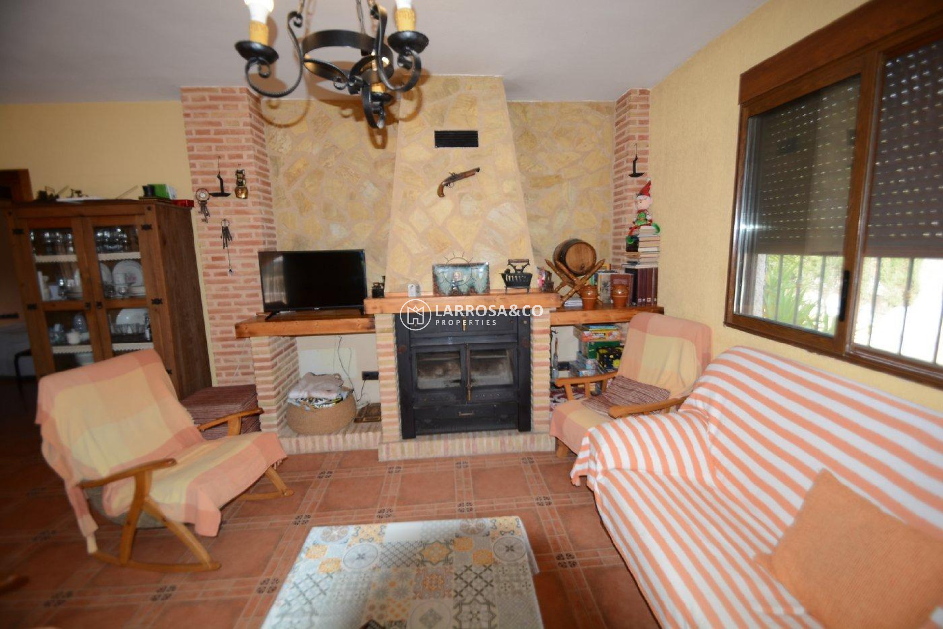 A Vendre - Villa - Fortuna - Los periquitos