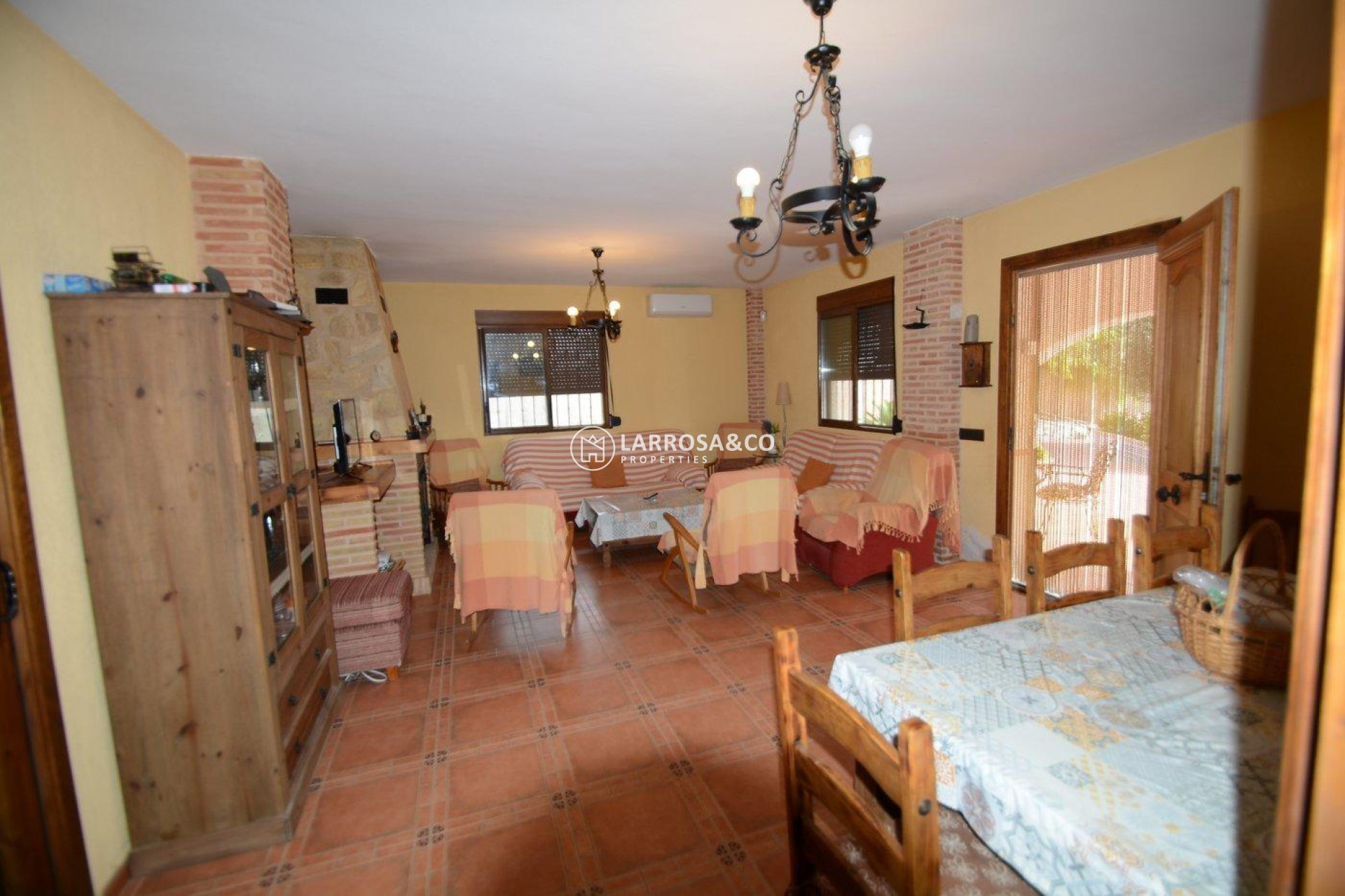 A Vendre - Villa - Fortuna - Los periquitos