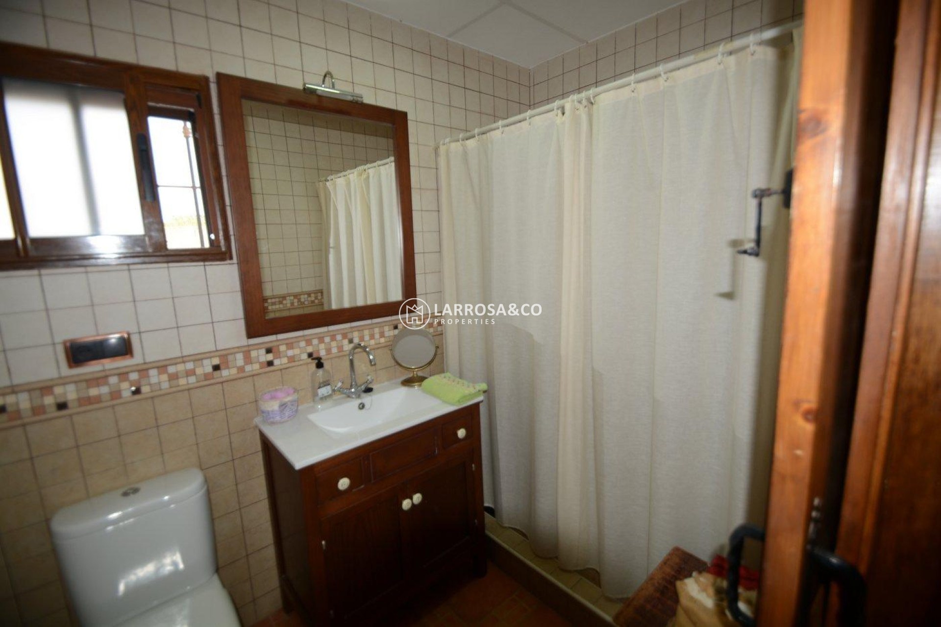 A Vendre - Villa - Fortuna - Los periquitos