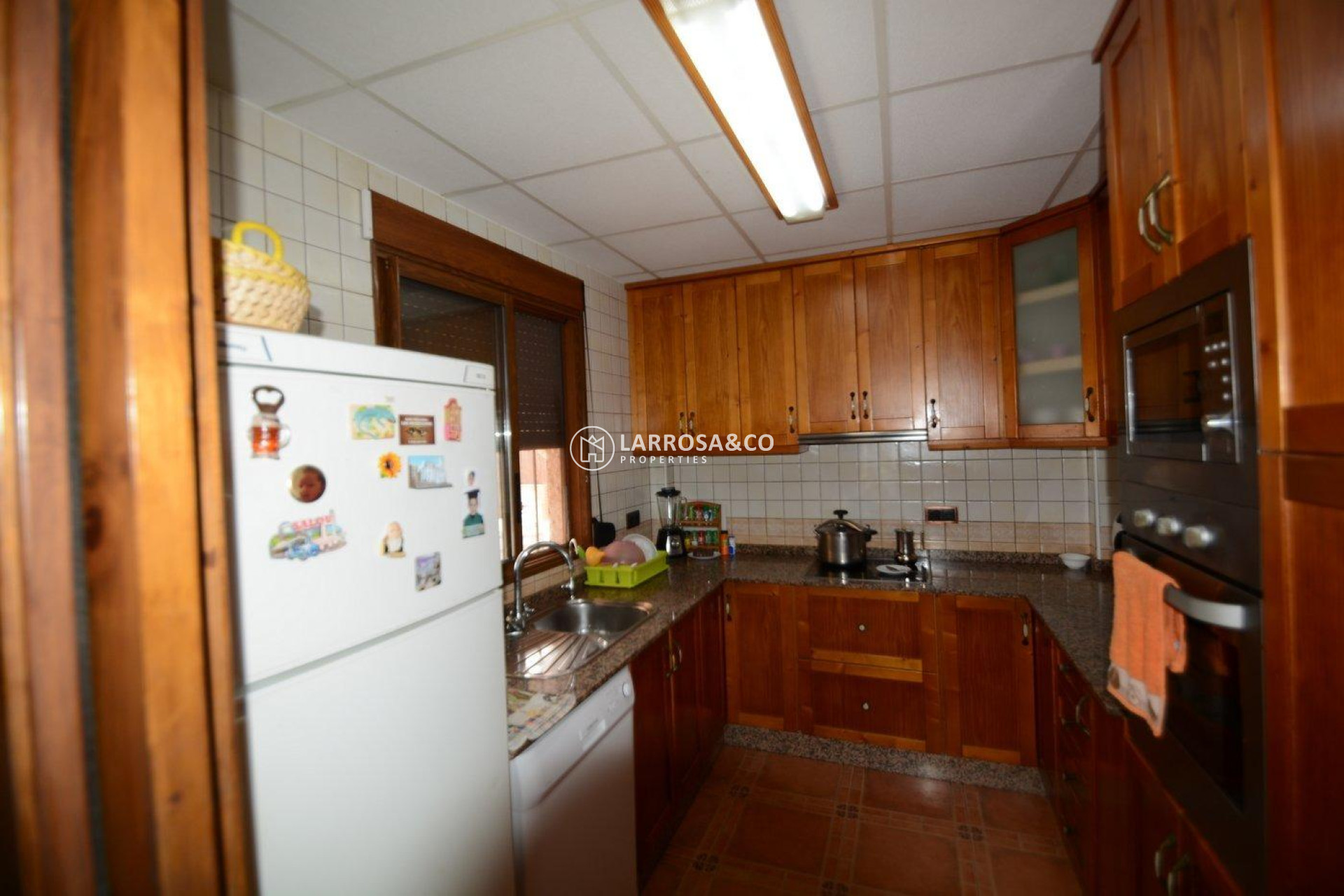 A Vendre - Villa - Fortuna - Los periquitos