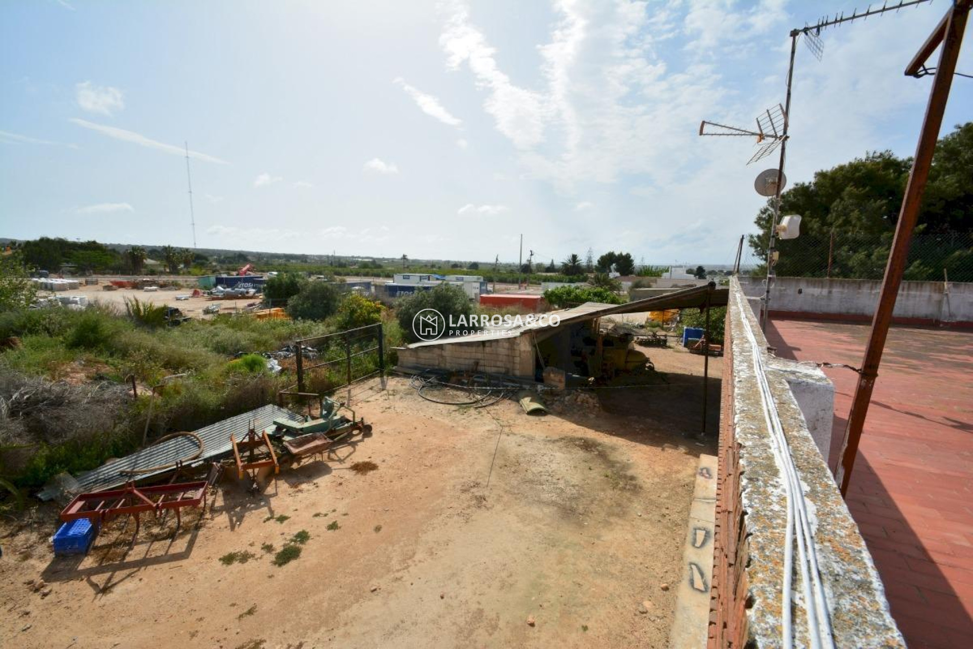 A Vendre - Villa - Guardamar del Segura - Campo de guardamar