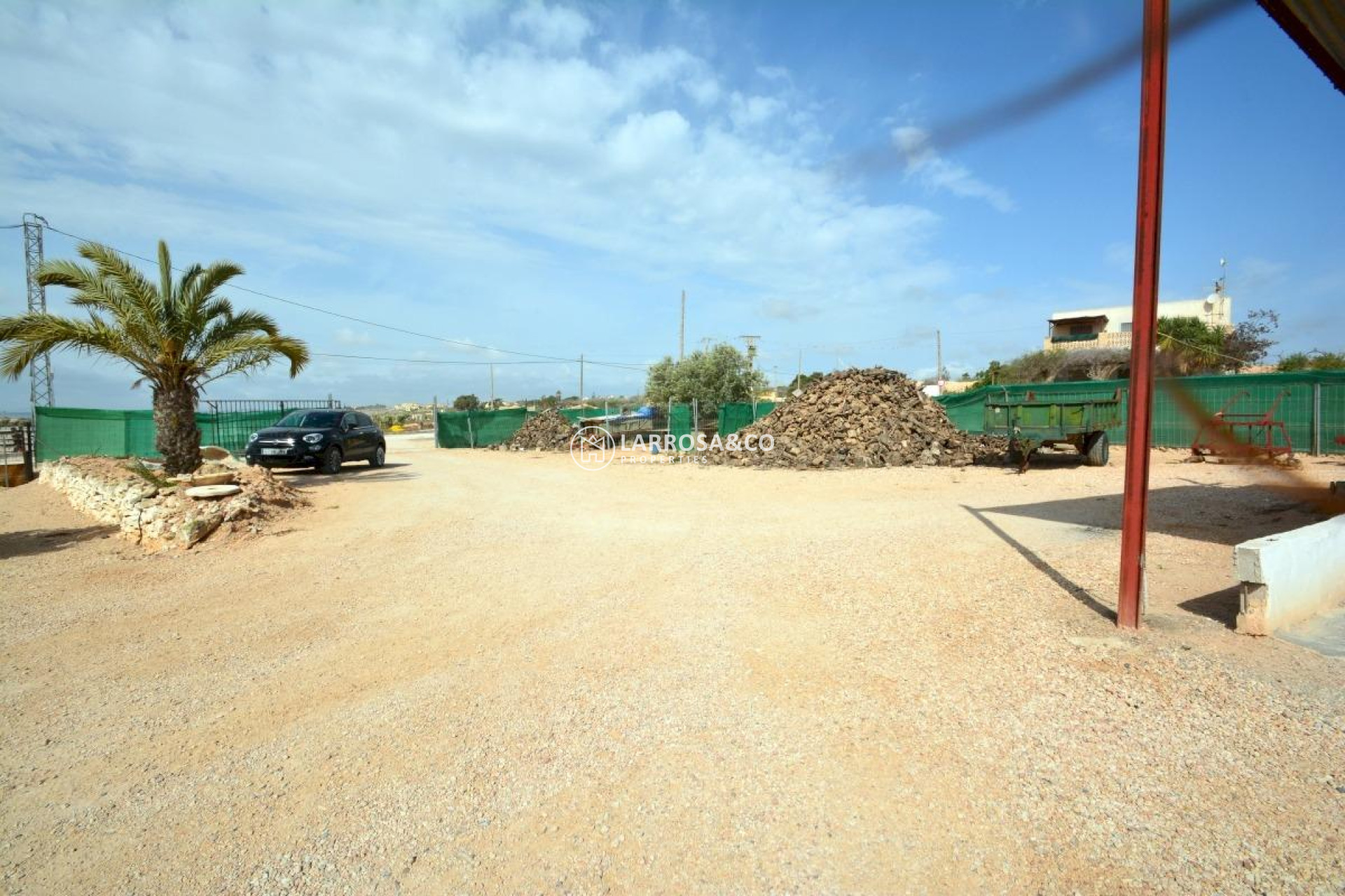 A Vendre - Villa - Guardamar del Segura - Campo de guardamar