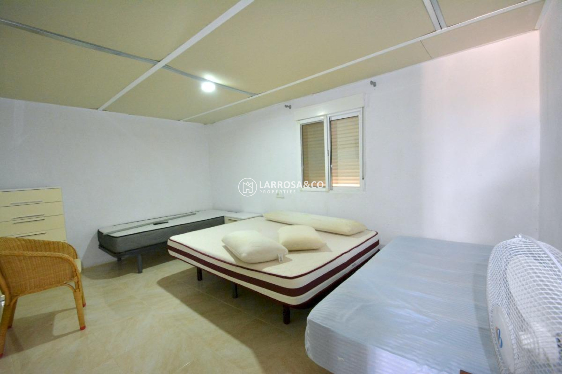 A Vendre - Villa - Guardamar del Segura - Campo de guardamar