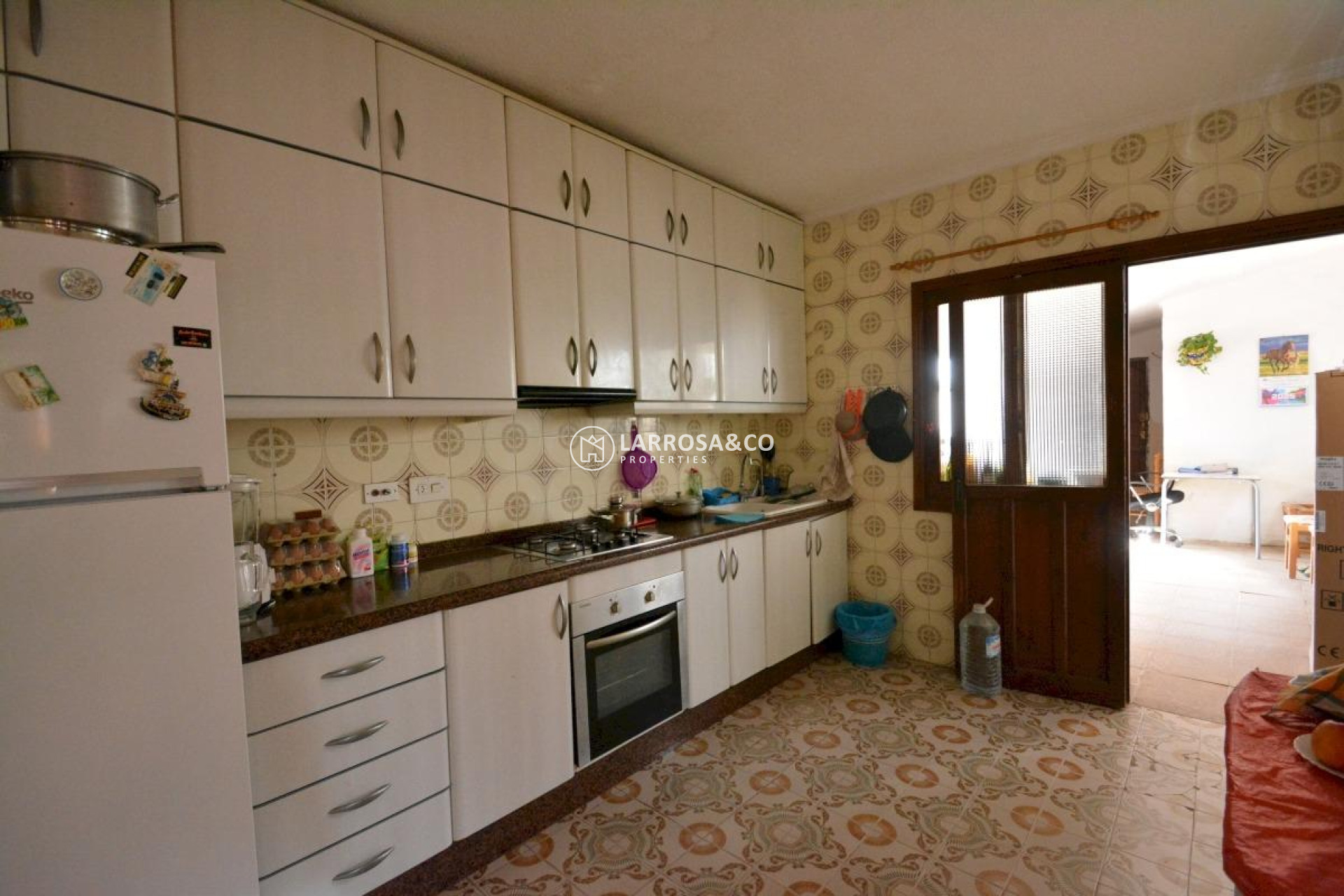 A Vendre - Villa - Guardamar del Segura - Campo de guardamar