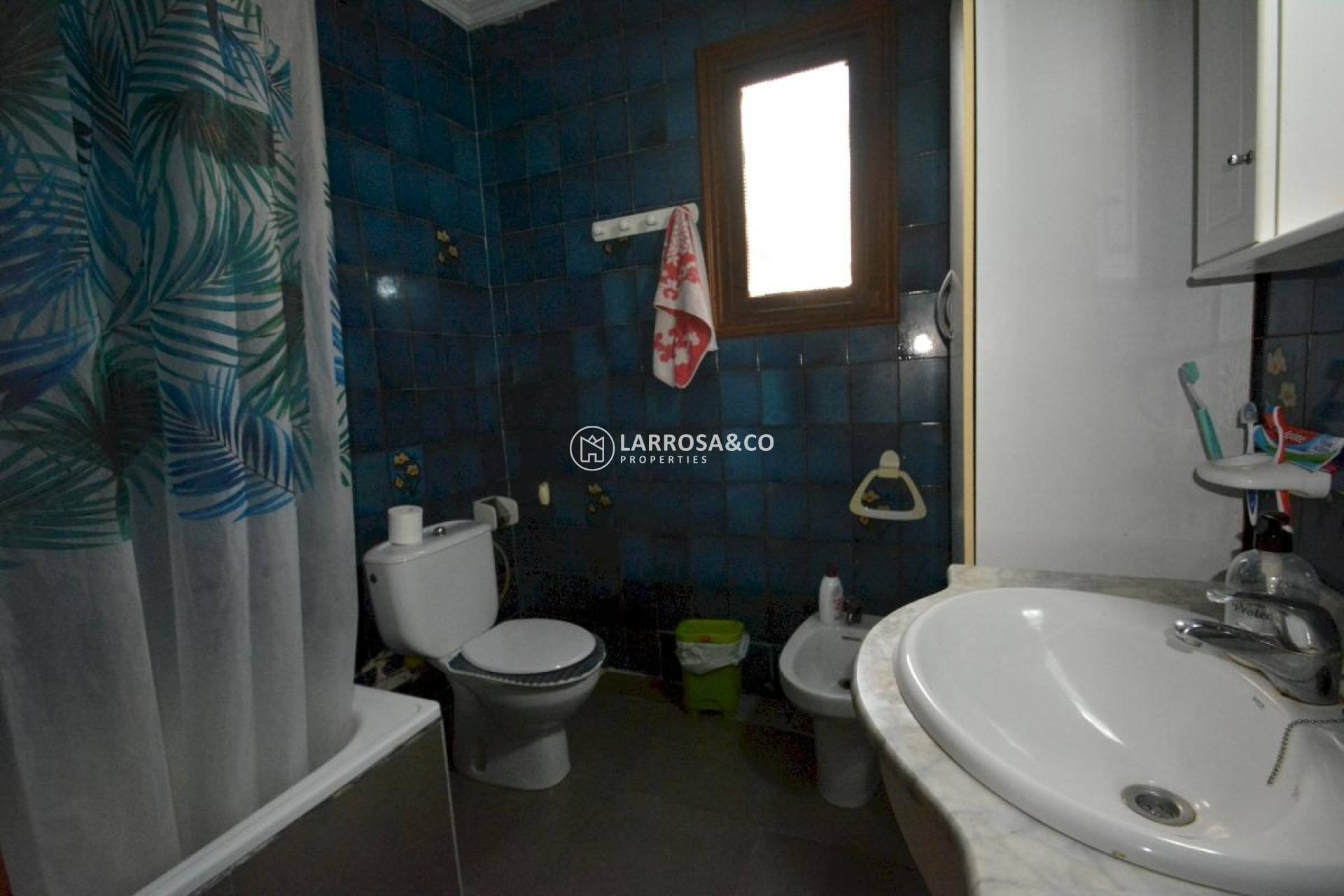 A Vendre - Villa - Guardamar del Segura - Campo de guardamar