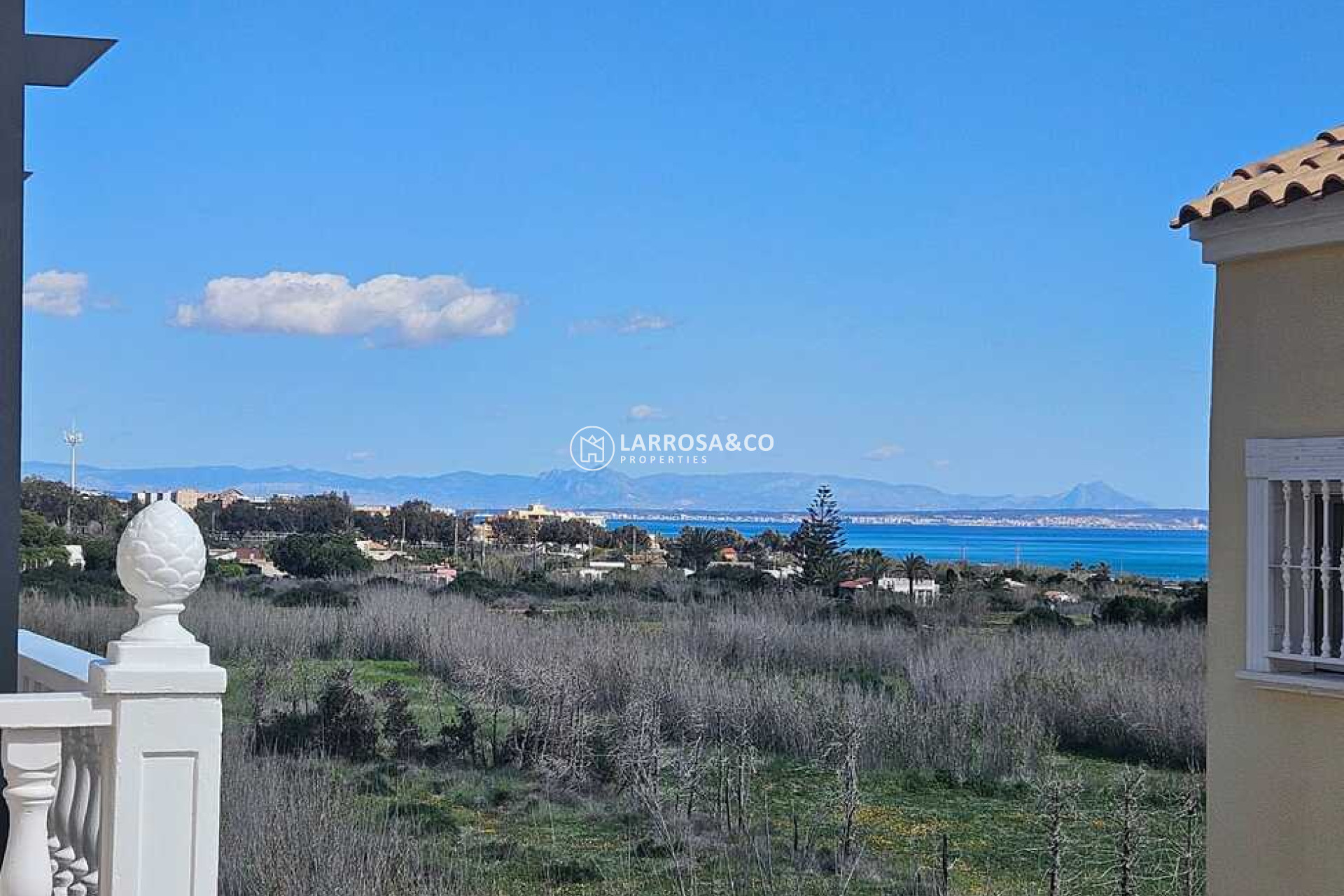 A Vendre - Villa - Guardamar del Segura - Campomar