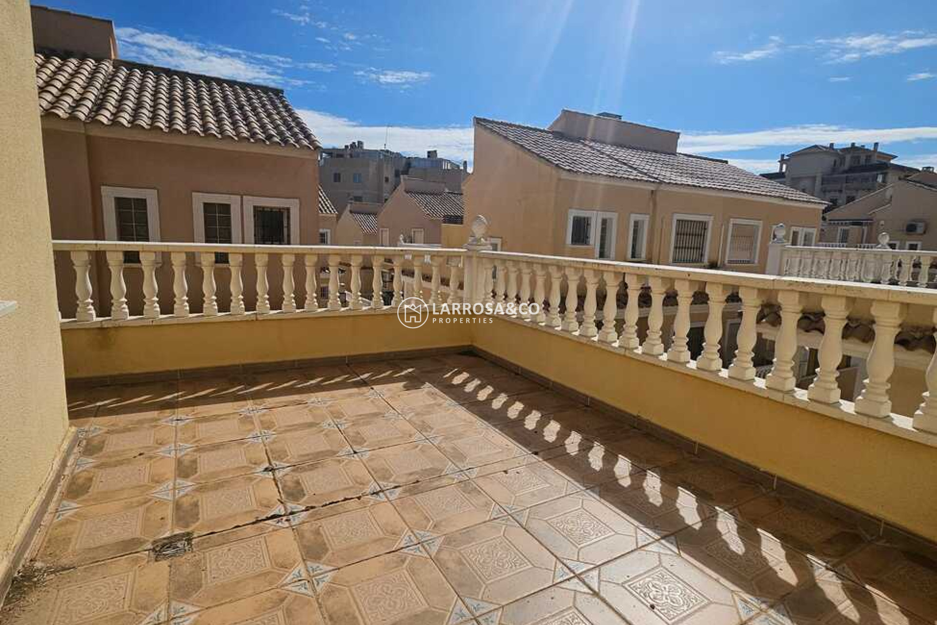 A Vendre - Villa - Guardamar del Segura - Campomar