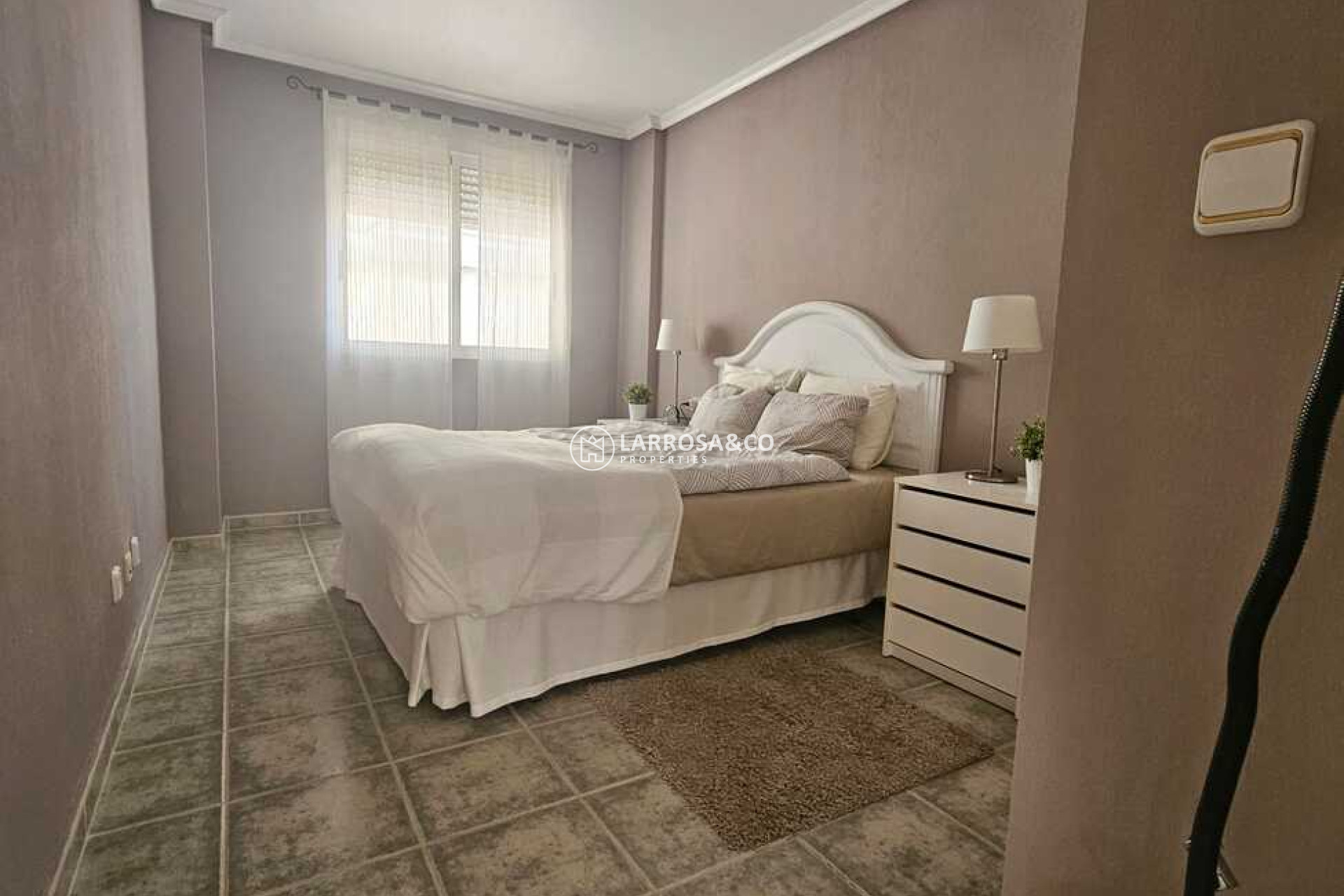 A Vendre - Villa - Guardamar del Segura - Campomar