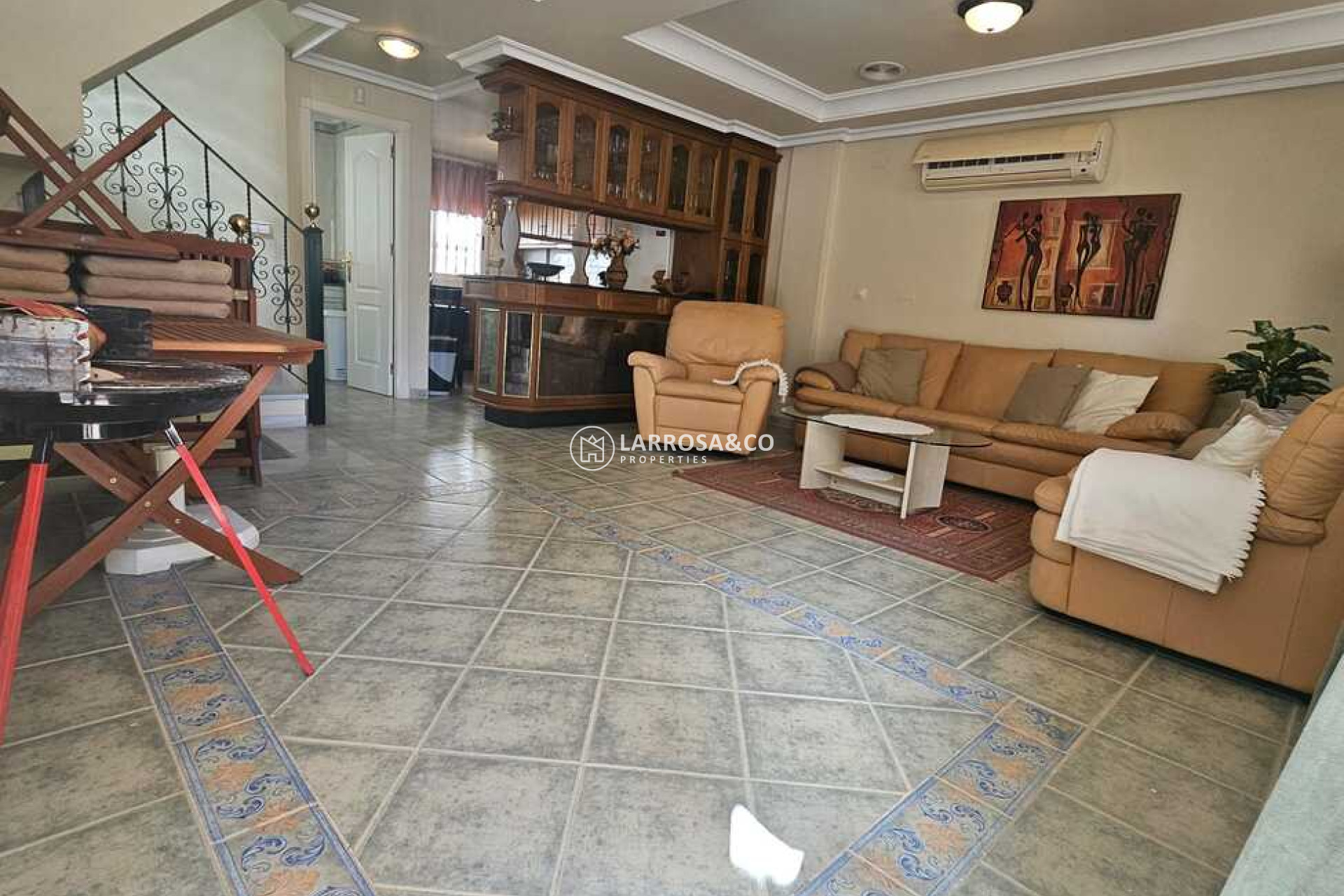 A Vendre - Villa - Guardamar del Segura - Campomar