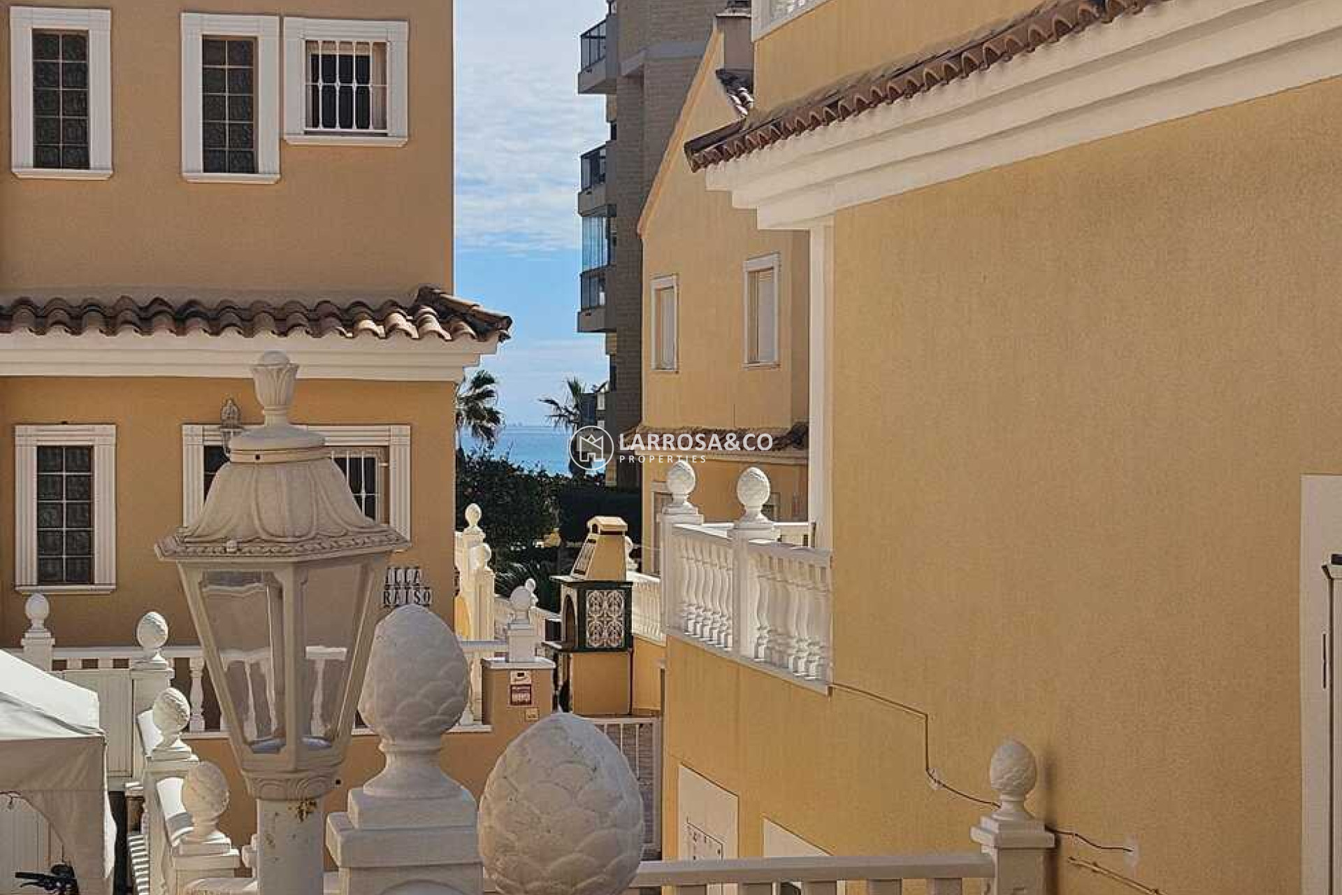 A Vendre - Villa - Guardamar del Segura - Campomar