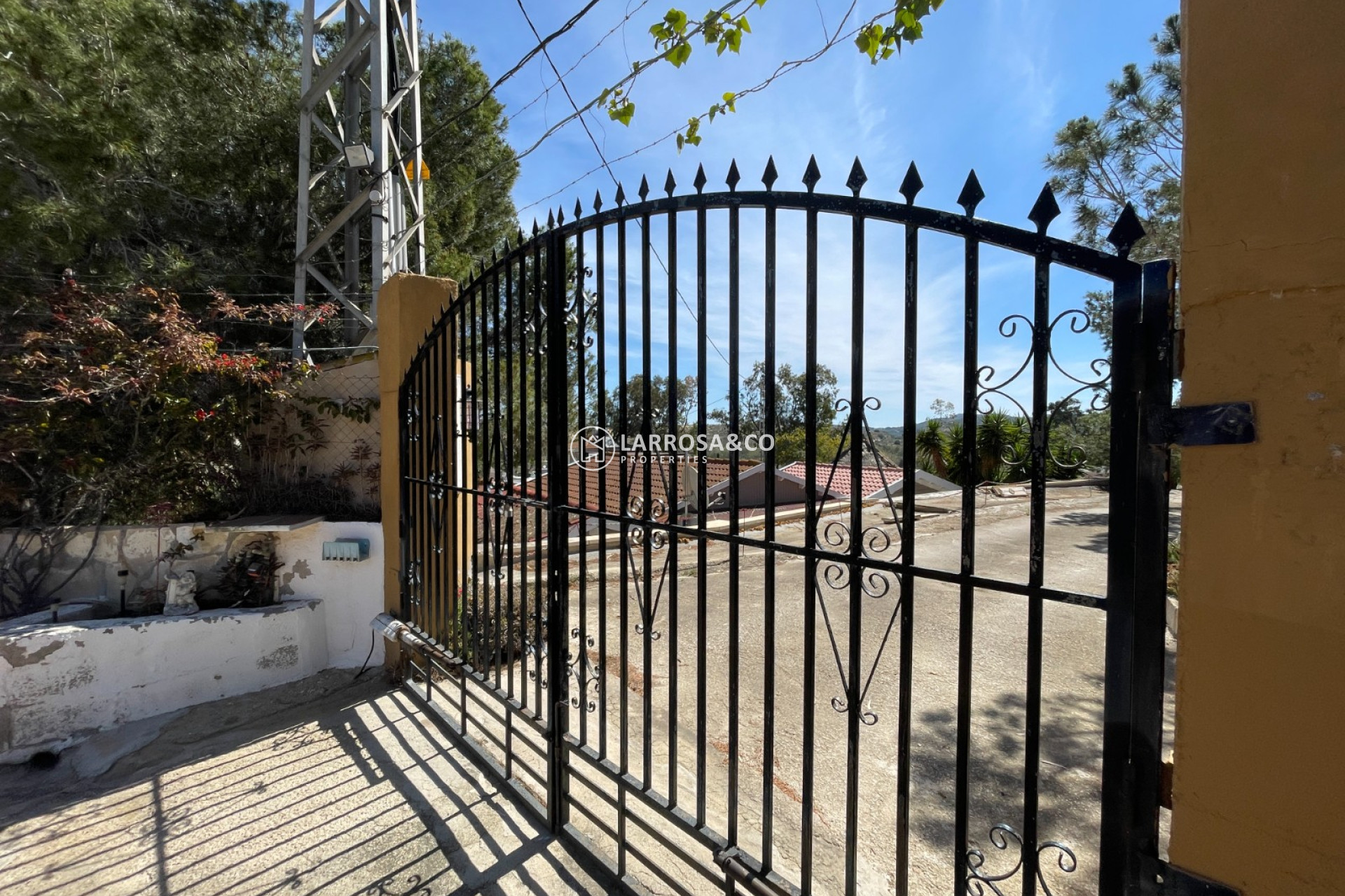 A Vendre - Villa - Guardamar del Segura - Costa Blanca