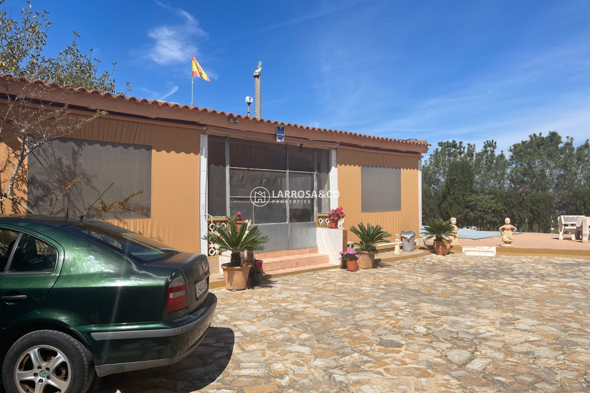 A Vendre - Villa - Guardamar del Segura - Costa Blanca