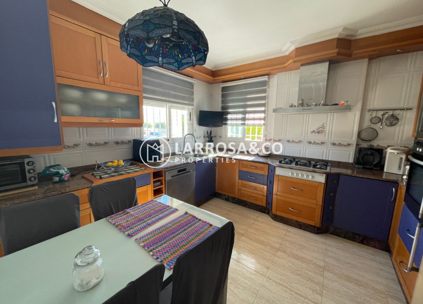 A Vendre - Villa - Guardamar del Segura - Costa Blanca