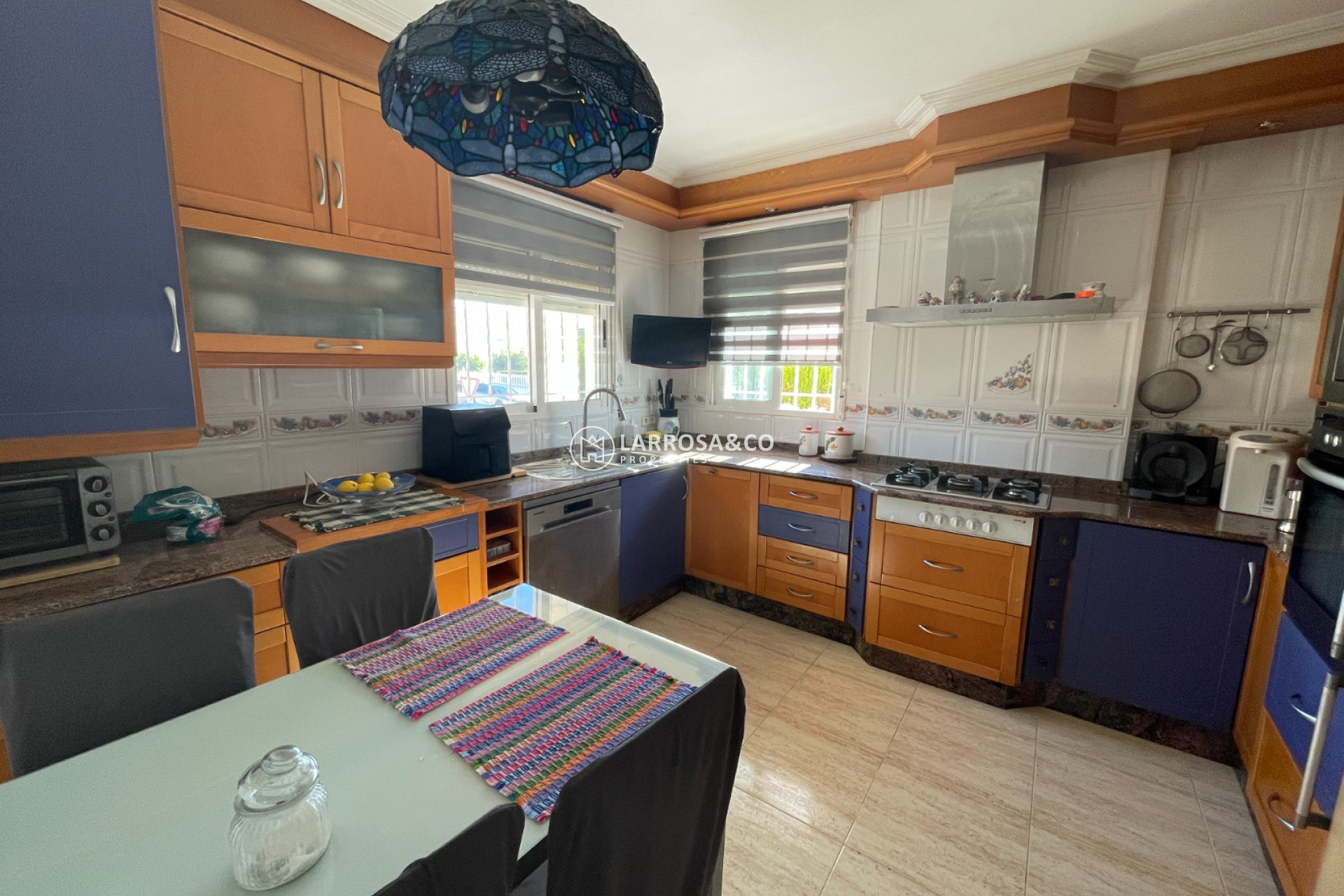 A Vendre - Villa - Guardamar del Segura - Costa Blanca