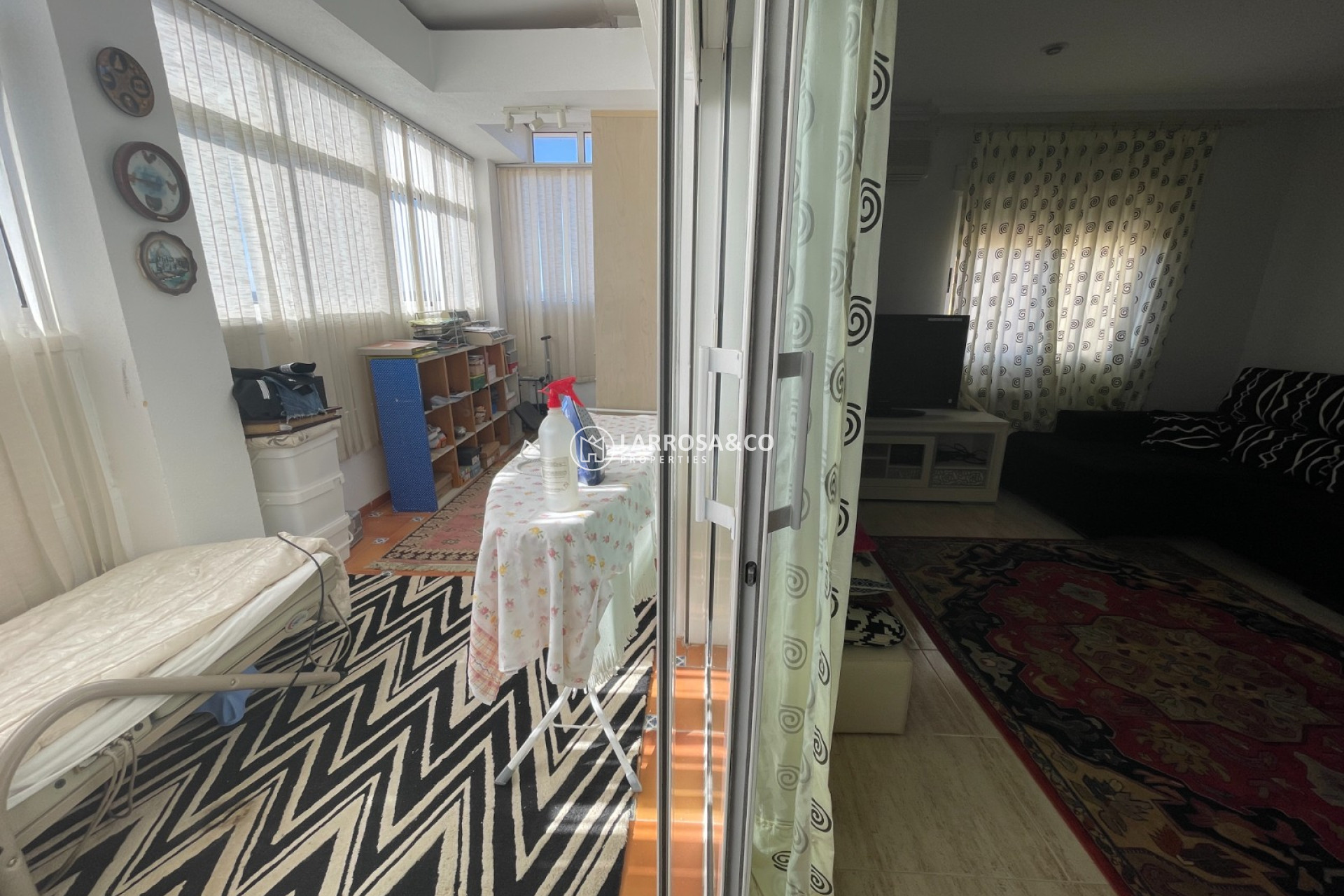 A Vendre - Villa - Guardamar del Segura - Costa Blanca