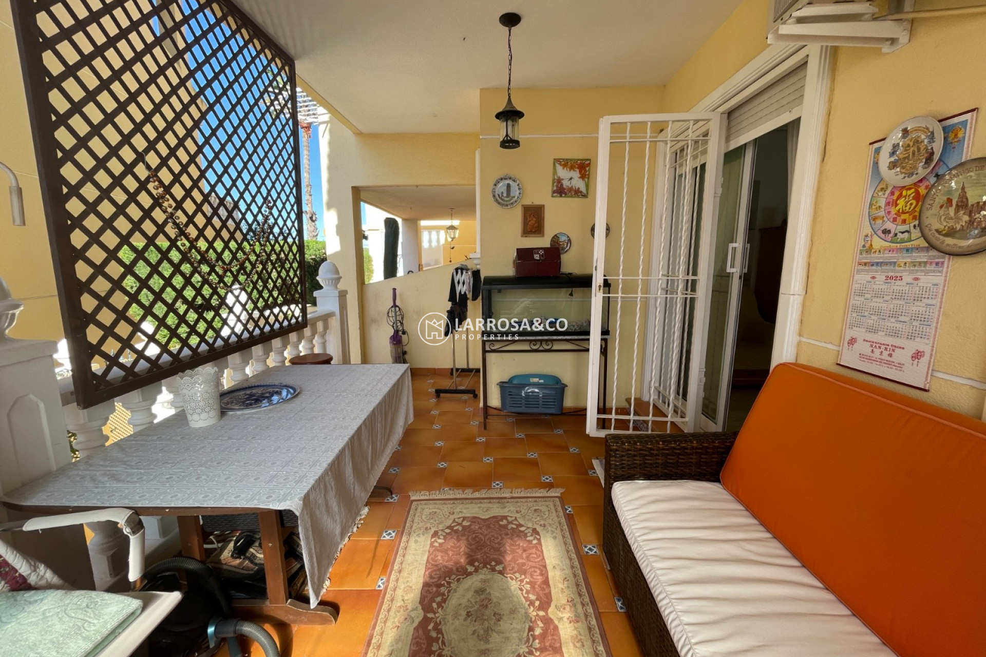 A Vendre - Villa - Guardamar del Segura - Costa Blanca