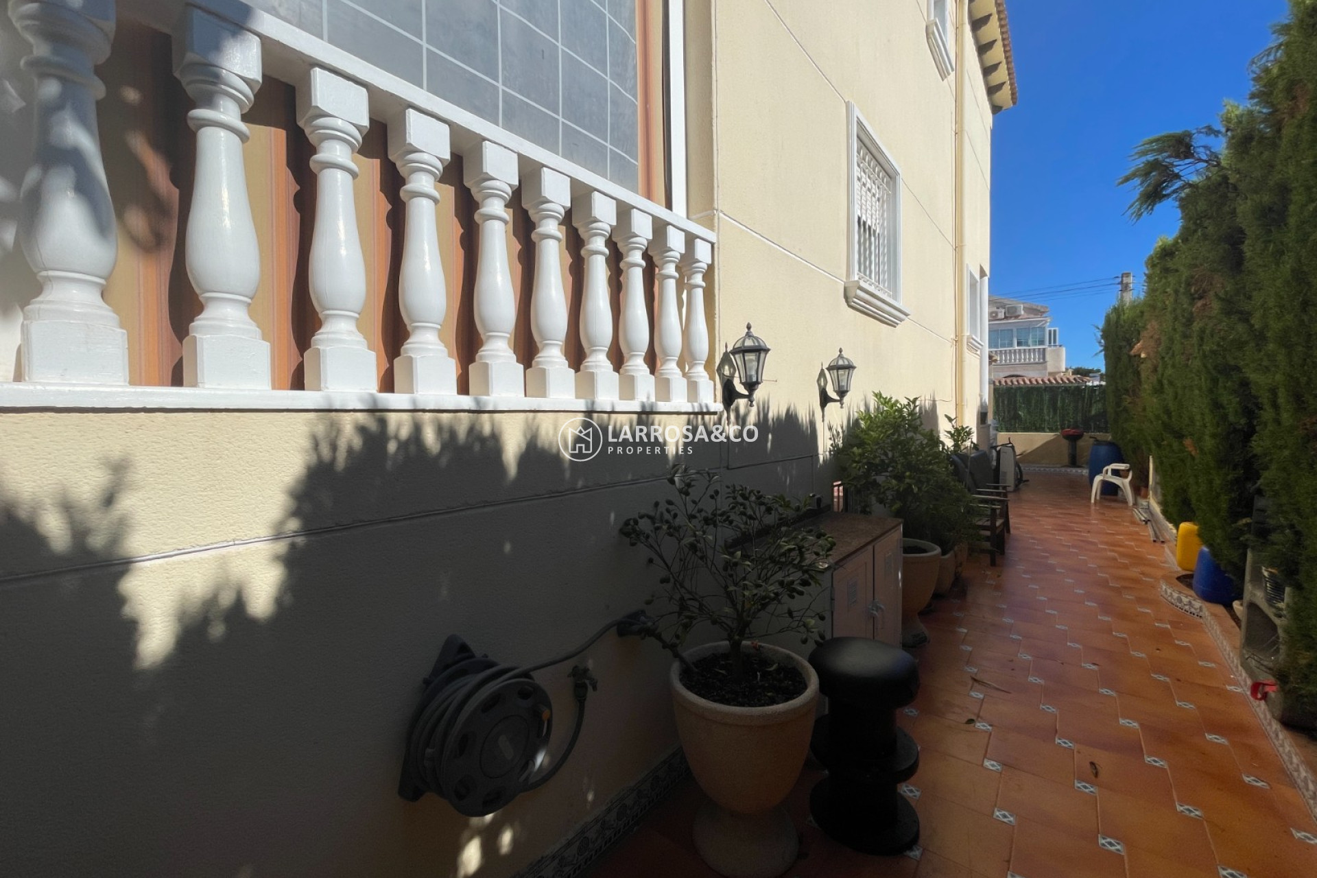 A Vendre - Villa - Guardamar del Segura - Costa Blanca