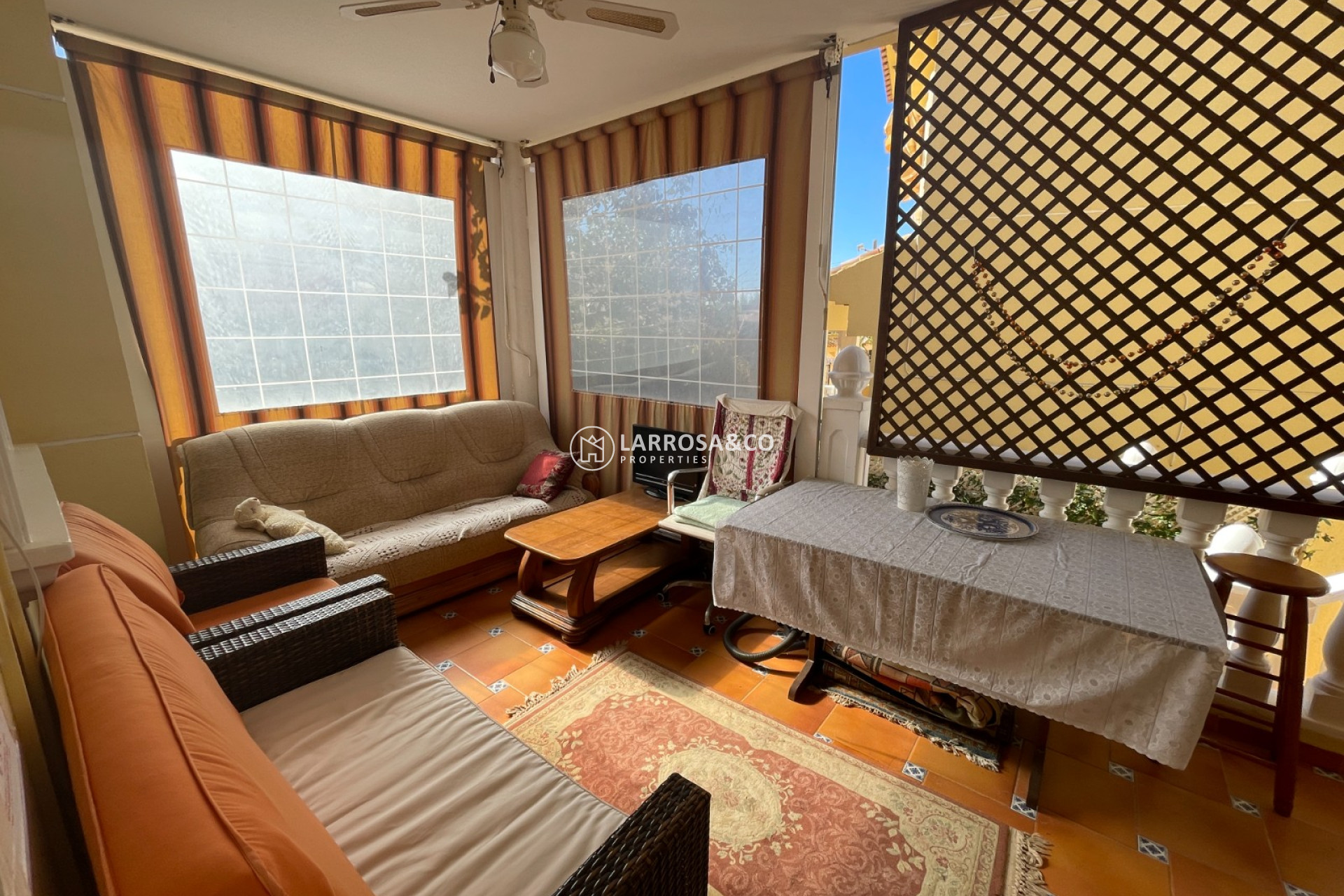 A Vendre - Villa - Guardamar del Segura - Costa Blanca