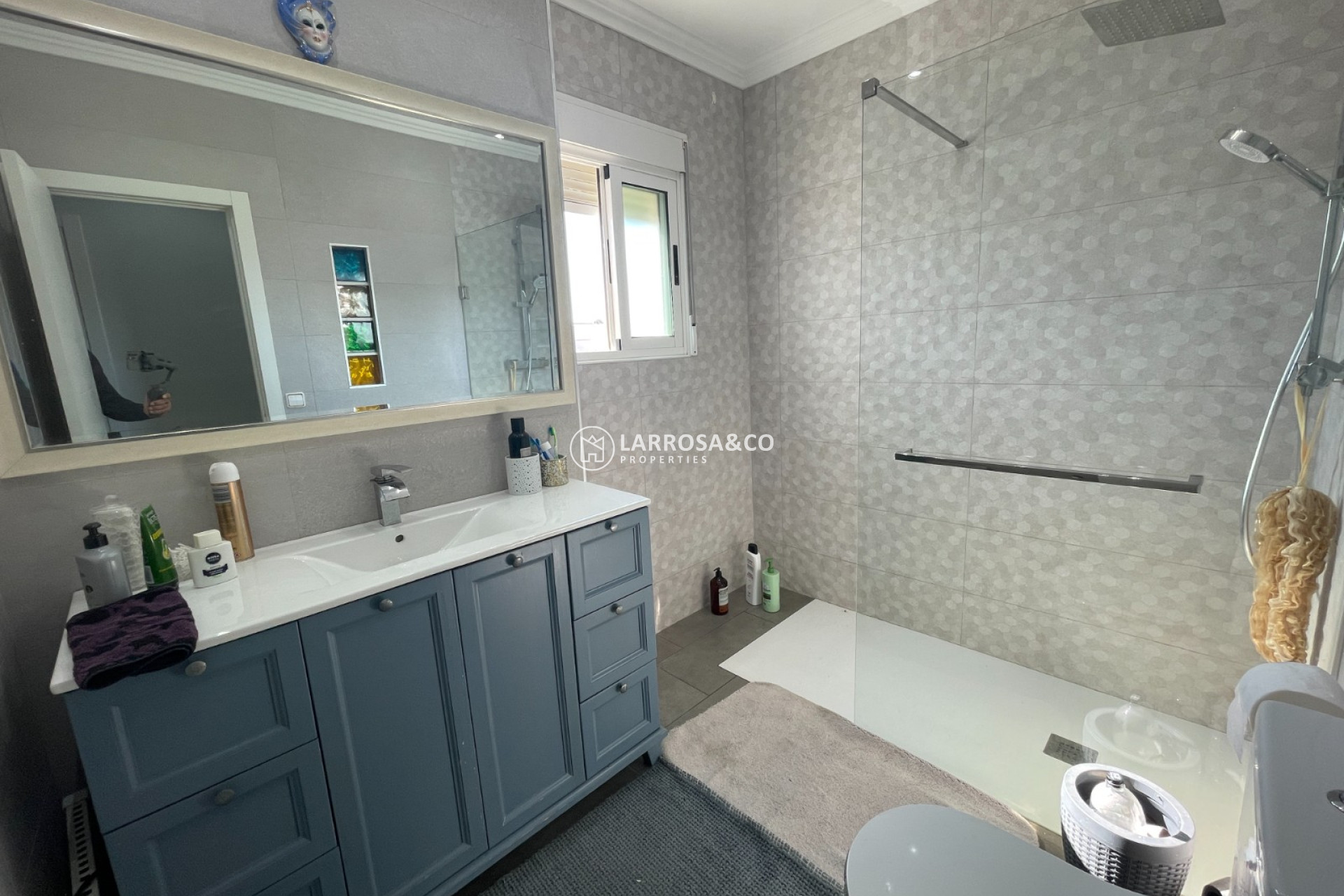 A Vendre - Villa - Guardamar del Segura - Costa Blanca