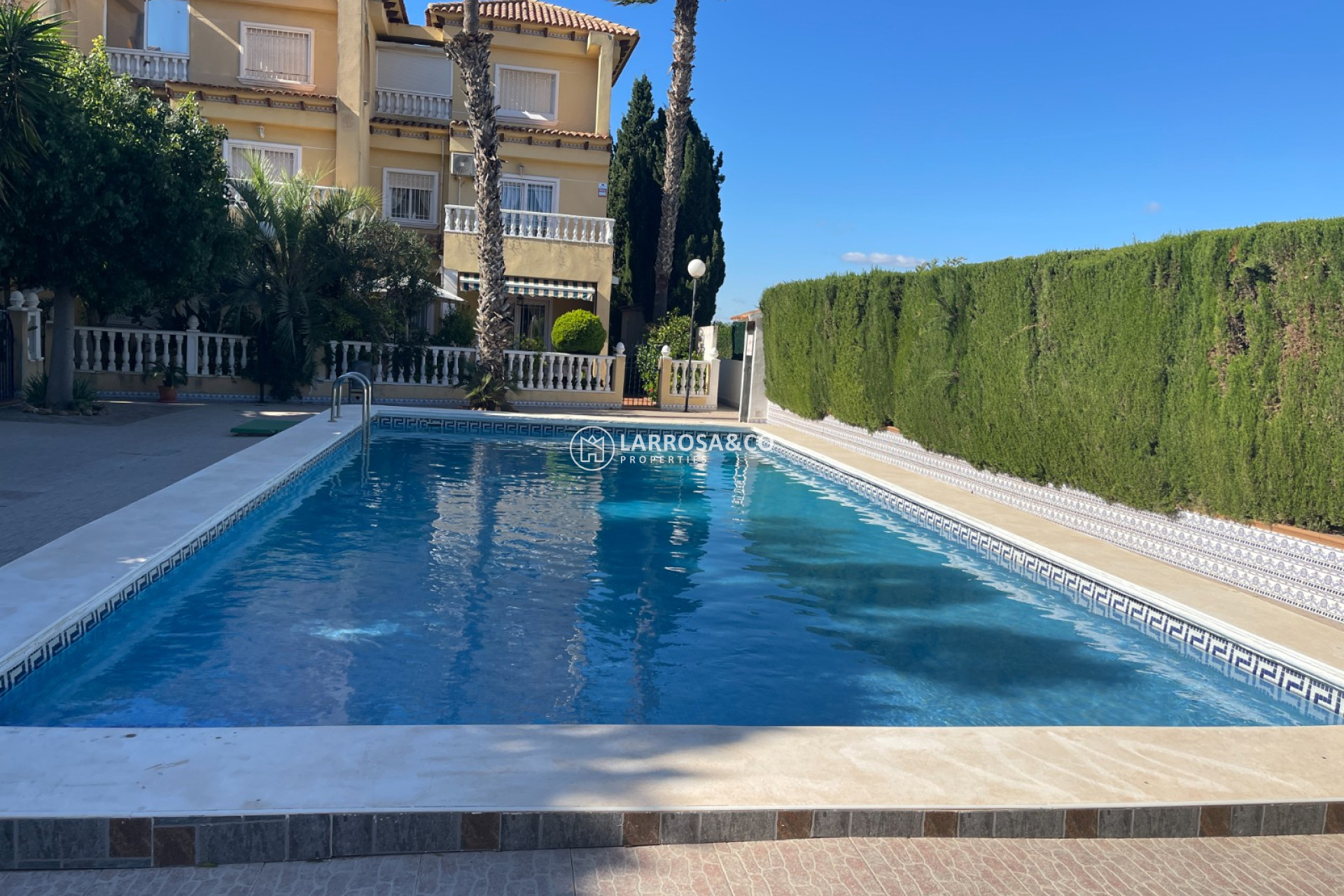A Vendre - Villa - Guardamar del Segura - Costa Blanca