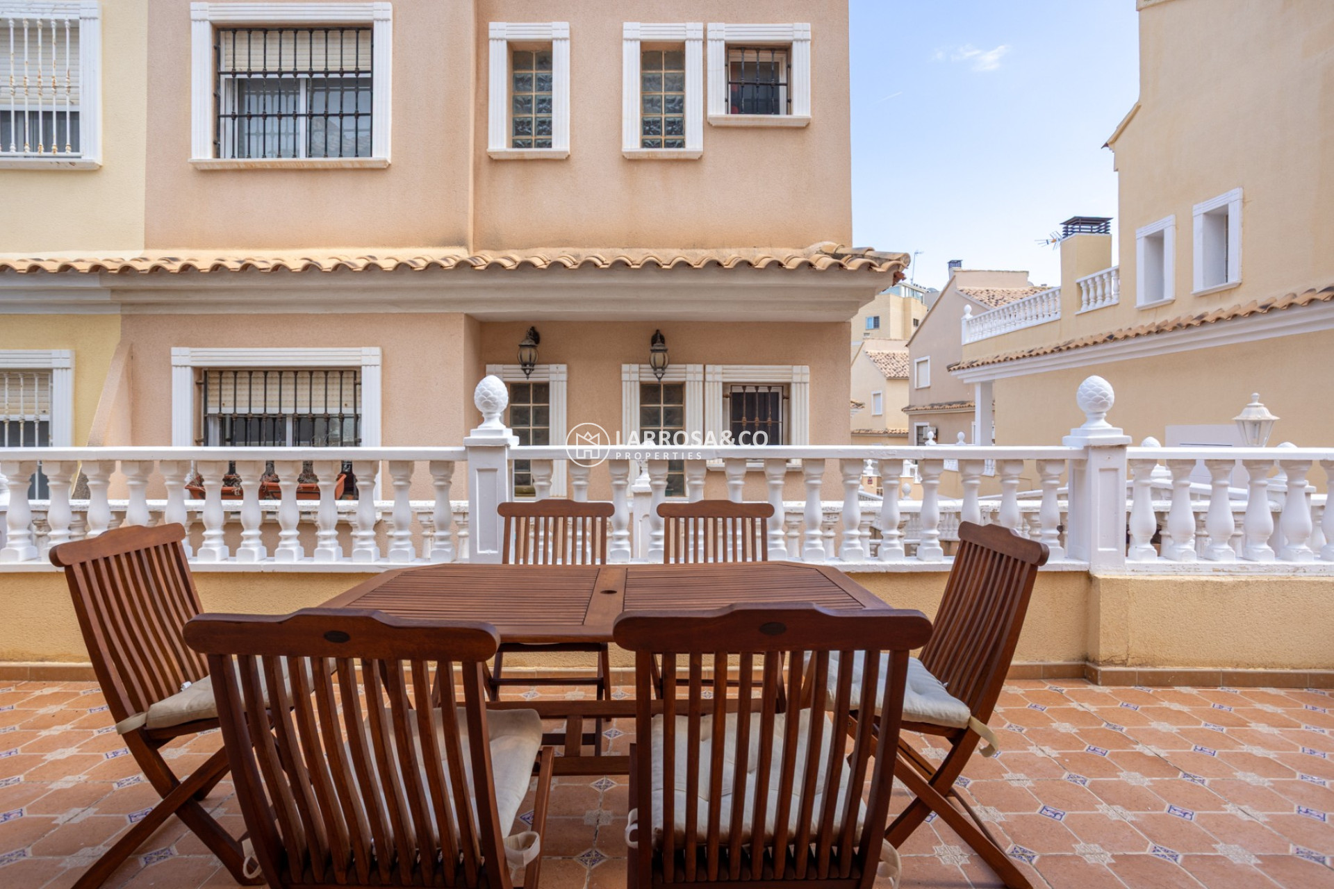 A Vendre - Villa - Guardamar del Segura - Costa Blanca