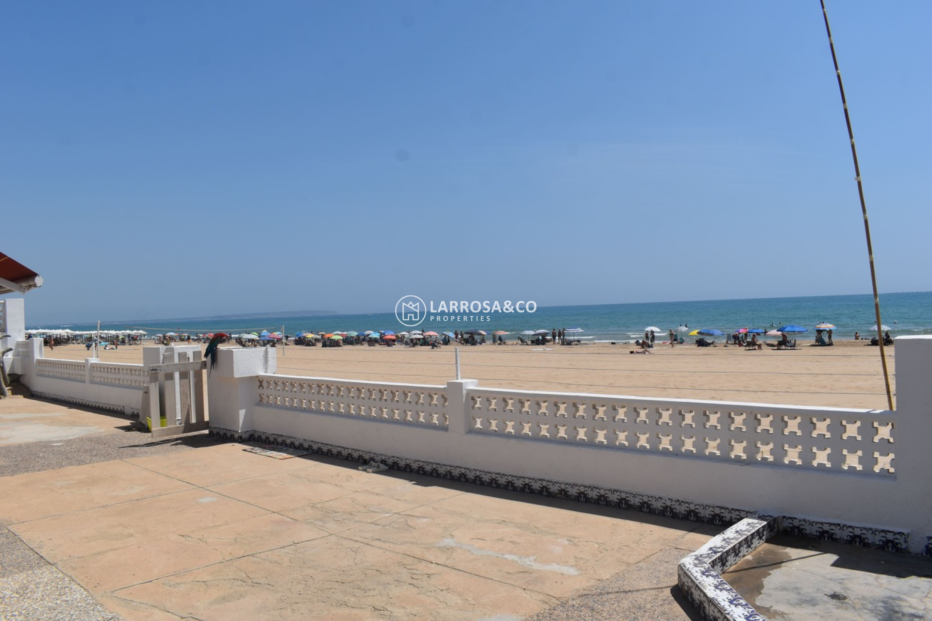 A Vendre - Villa - Guardamar del Segura - Costa Blanca