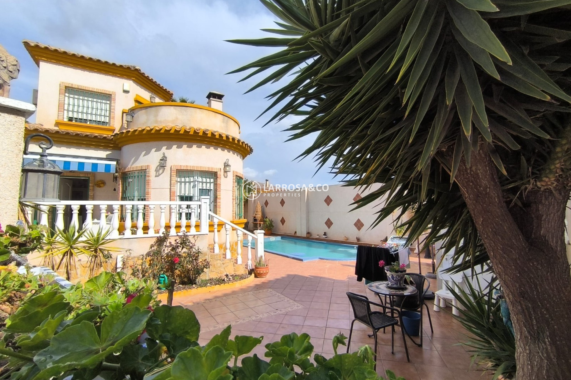 A Vendre - Villa - Guardamar del Segura - Costa Blanca